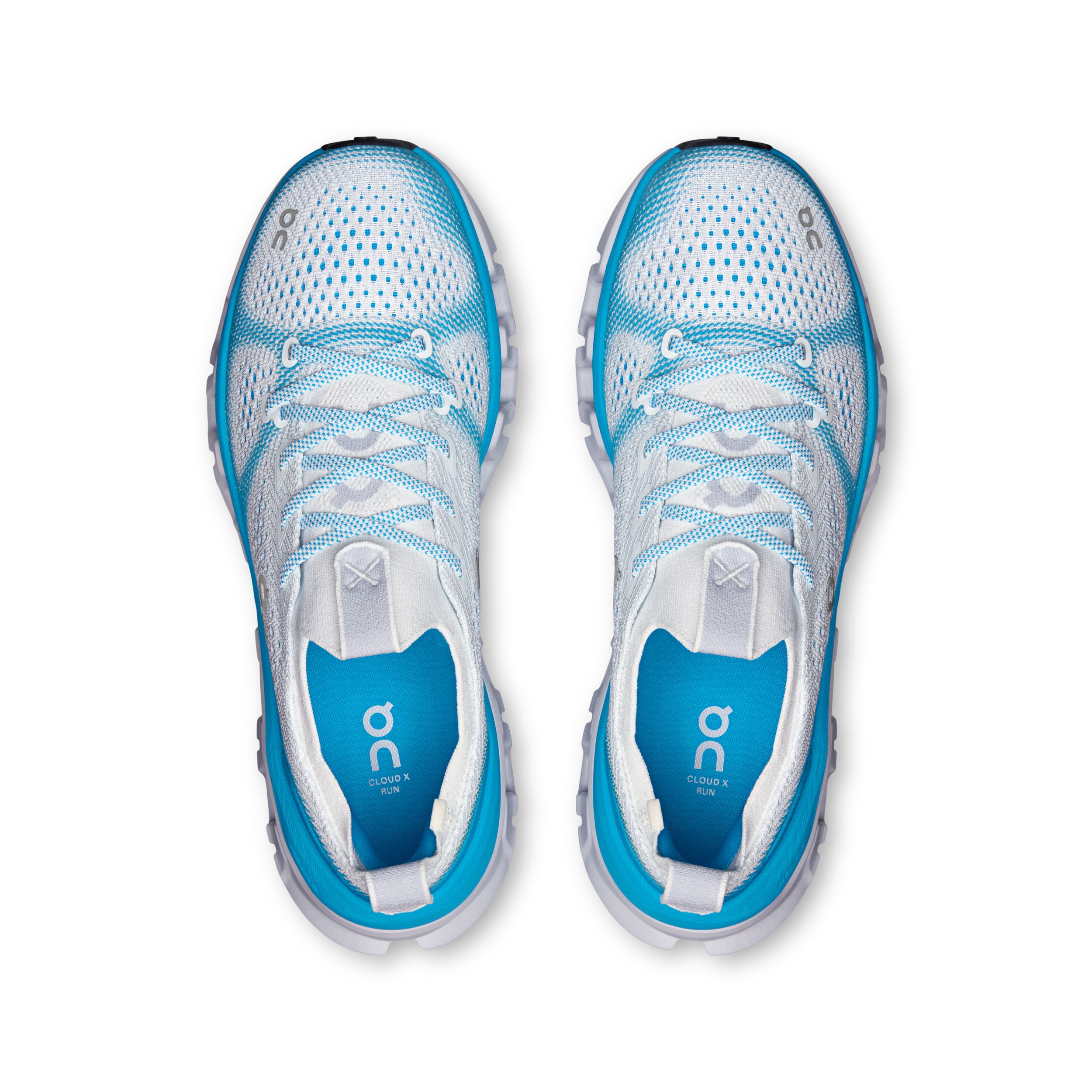 On Men's Cloud X Tempo Training Shoes