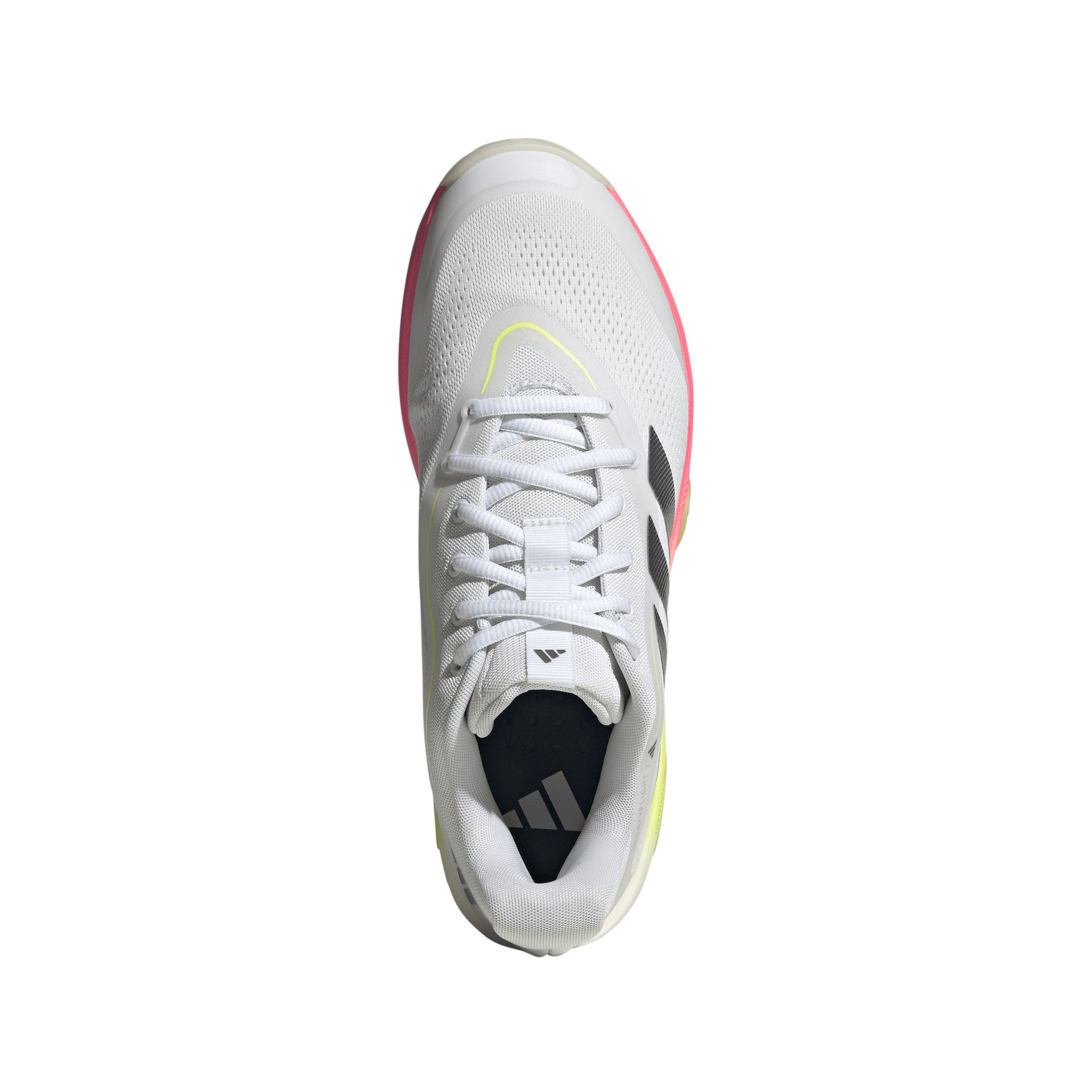 adidas Men's Crazyflight 7 Low Volleyball Shoes