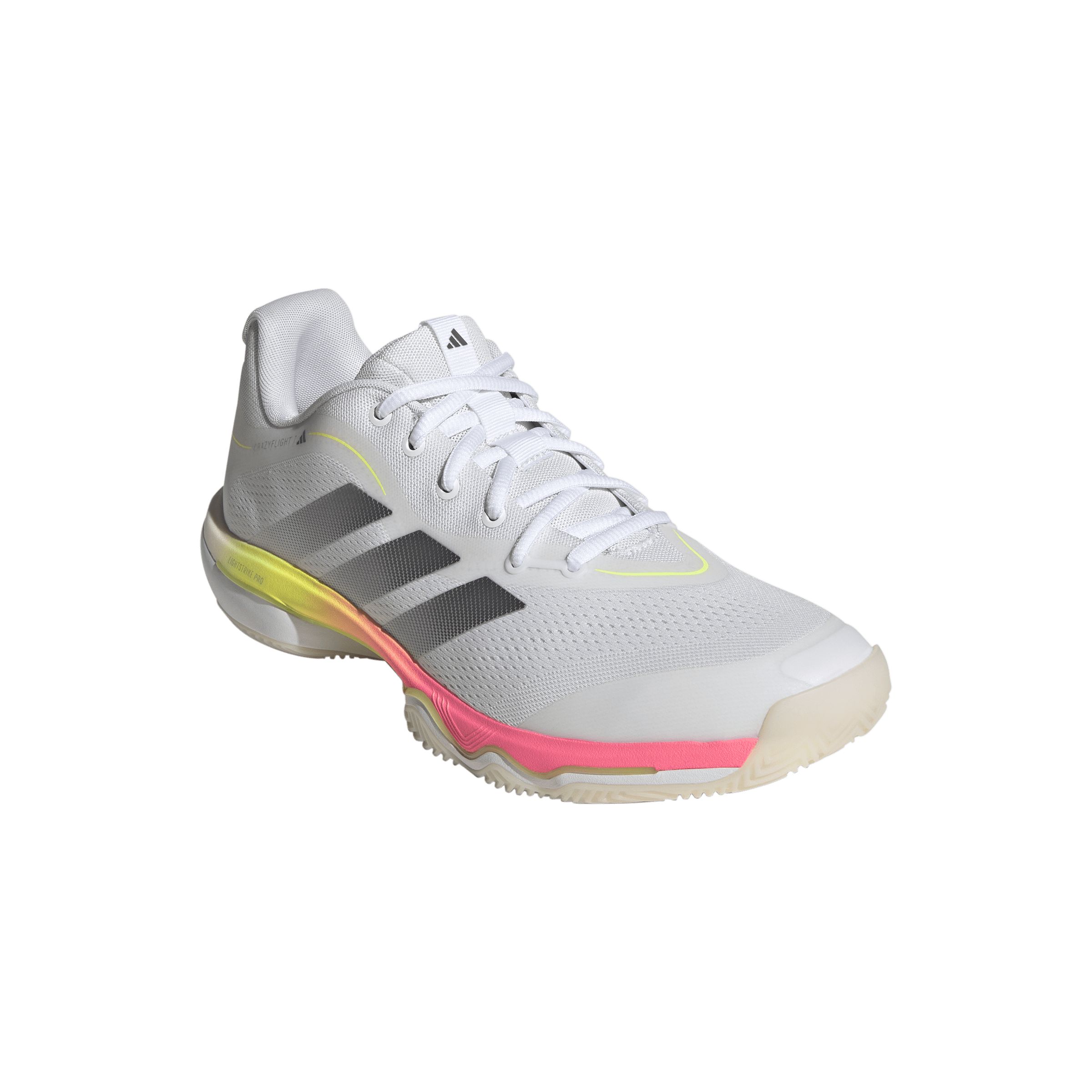 adidas Men's Crazyflight 7 Low Volleyball Shoes