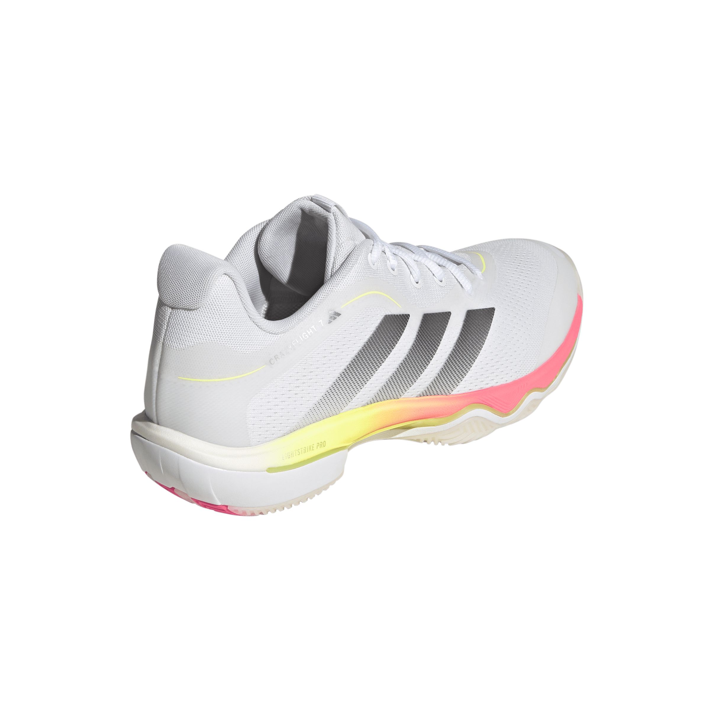 adidas Men's Crazyflight 7 Low Volleyball Shoes