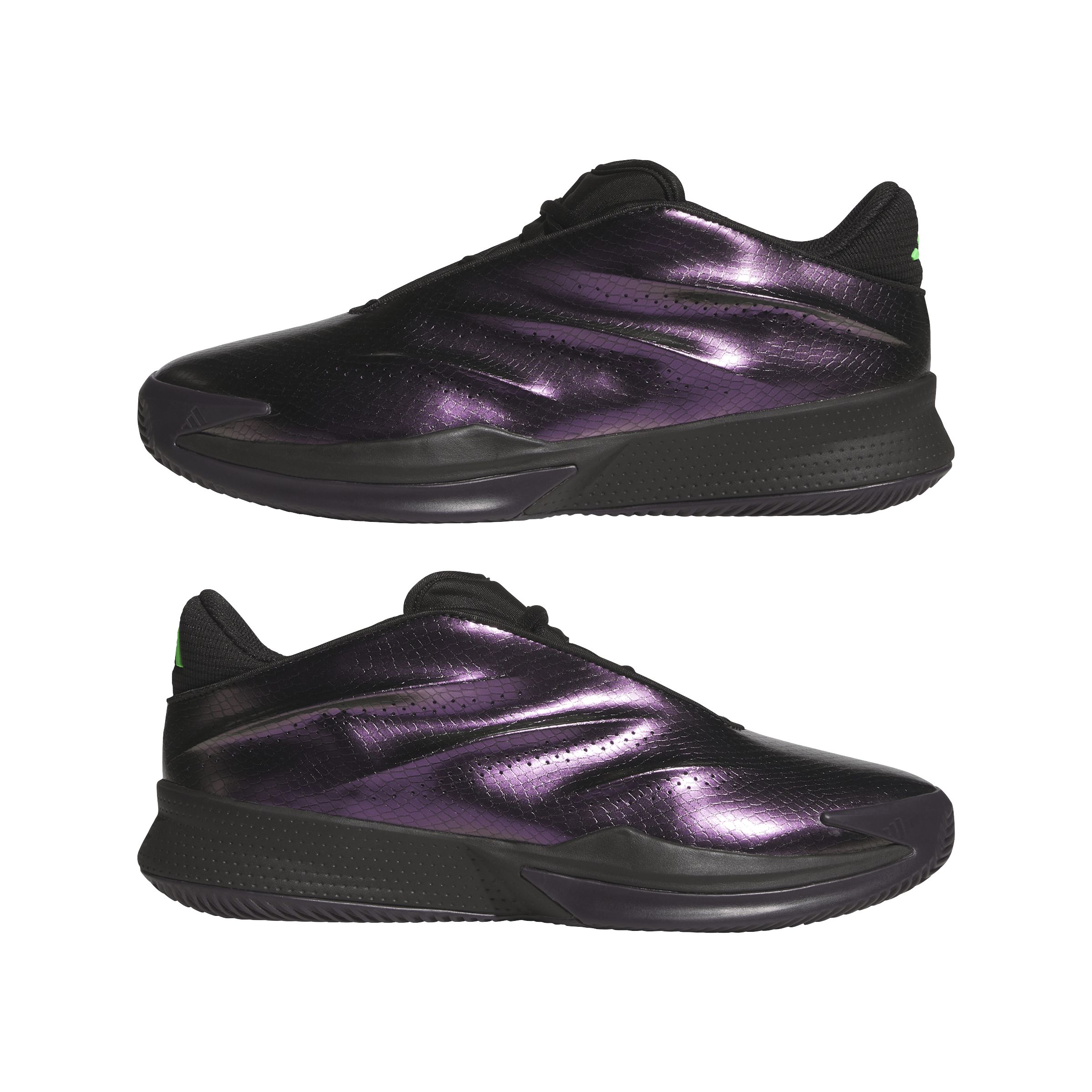 adidas Men's Crazy Energy+ Basketball Shoes