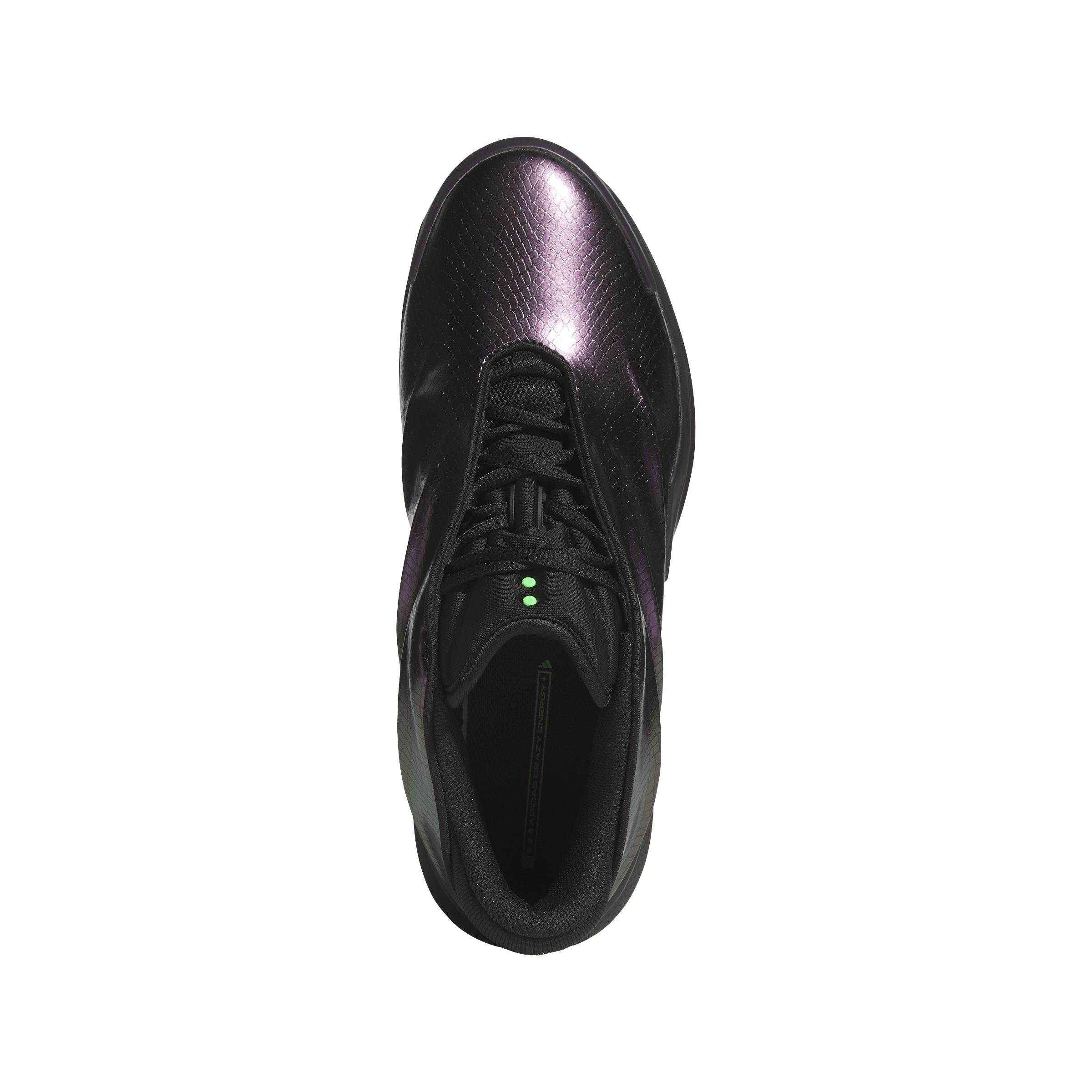 adidas Men's Crazy Energy+ Basketball Shoes