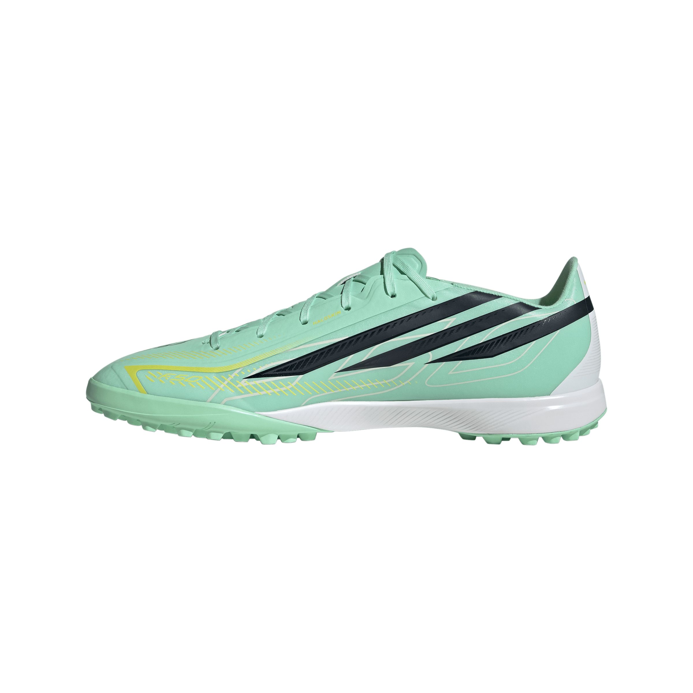 adidas Men's F50 Hyperfast League Indoor Soccer Shoes