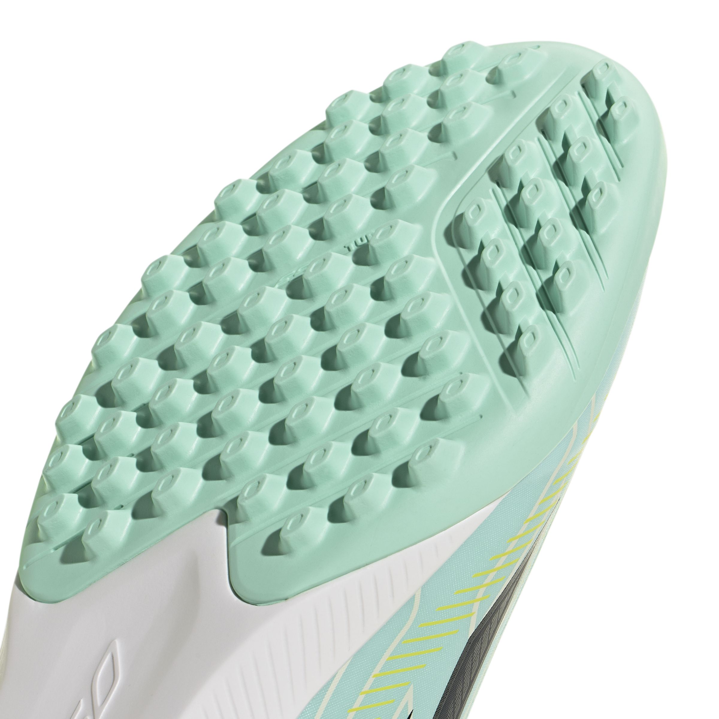 adidas Men's F50 Hyperfast League Indoor Soccer Shoes