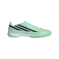 adidas Men's F50 Hyperfast League Indoor Soccer Shoes