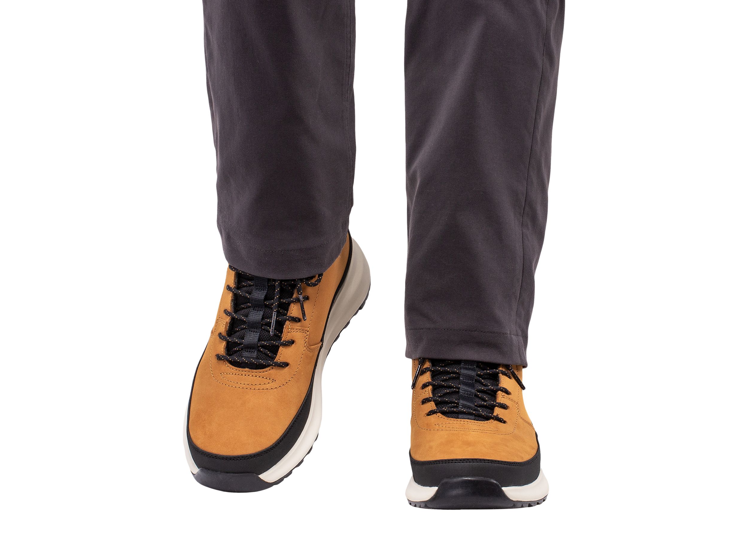 Helly Hansen Men's Beckett Mid Boots