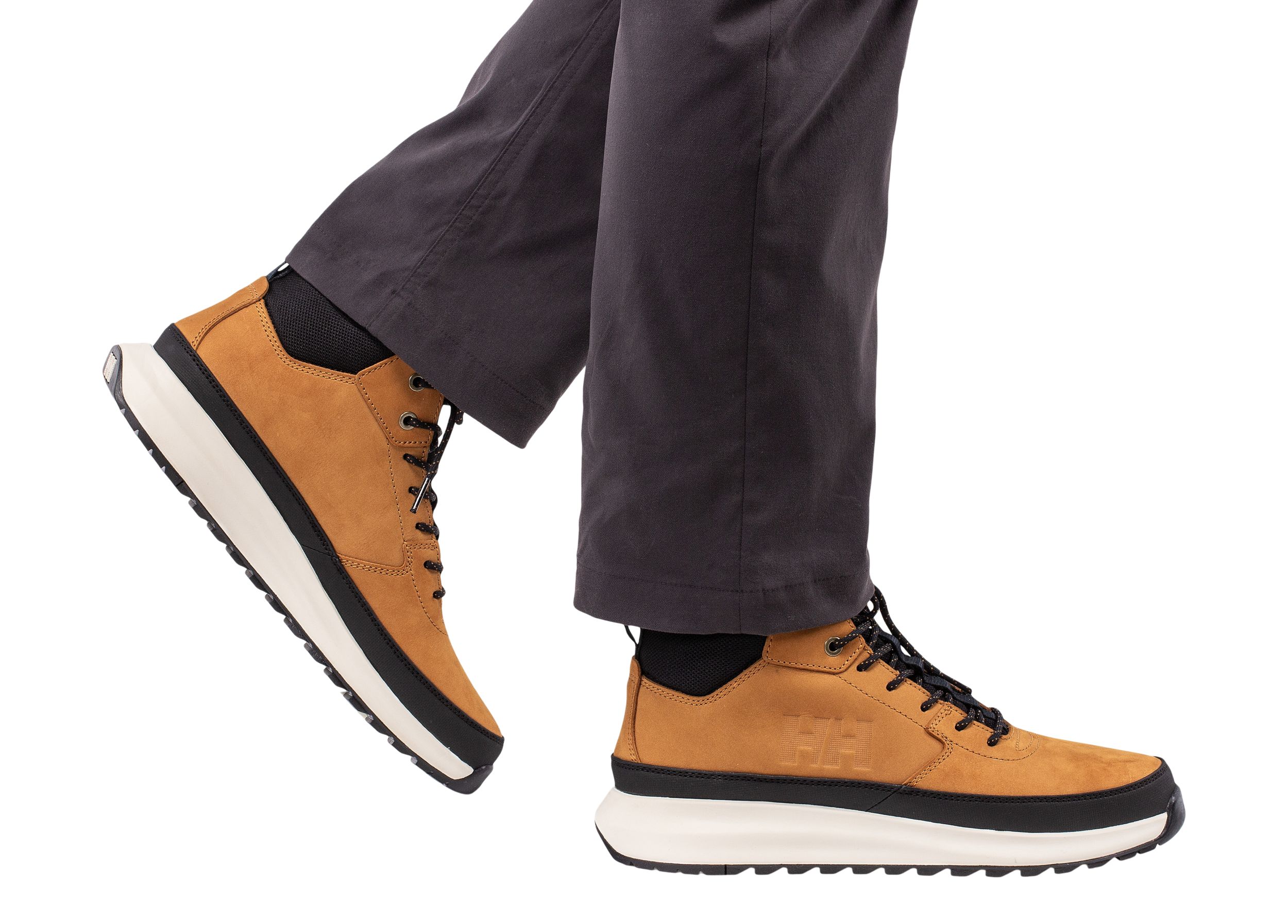 Helly Hansen Men's Beckett Mid Boots