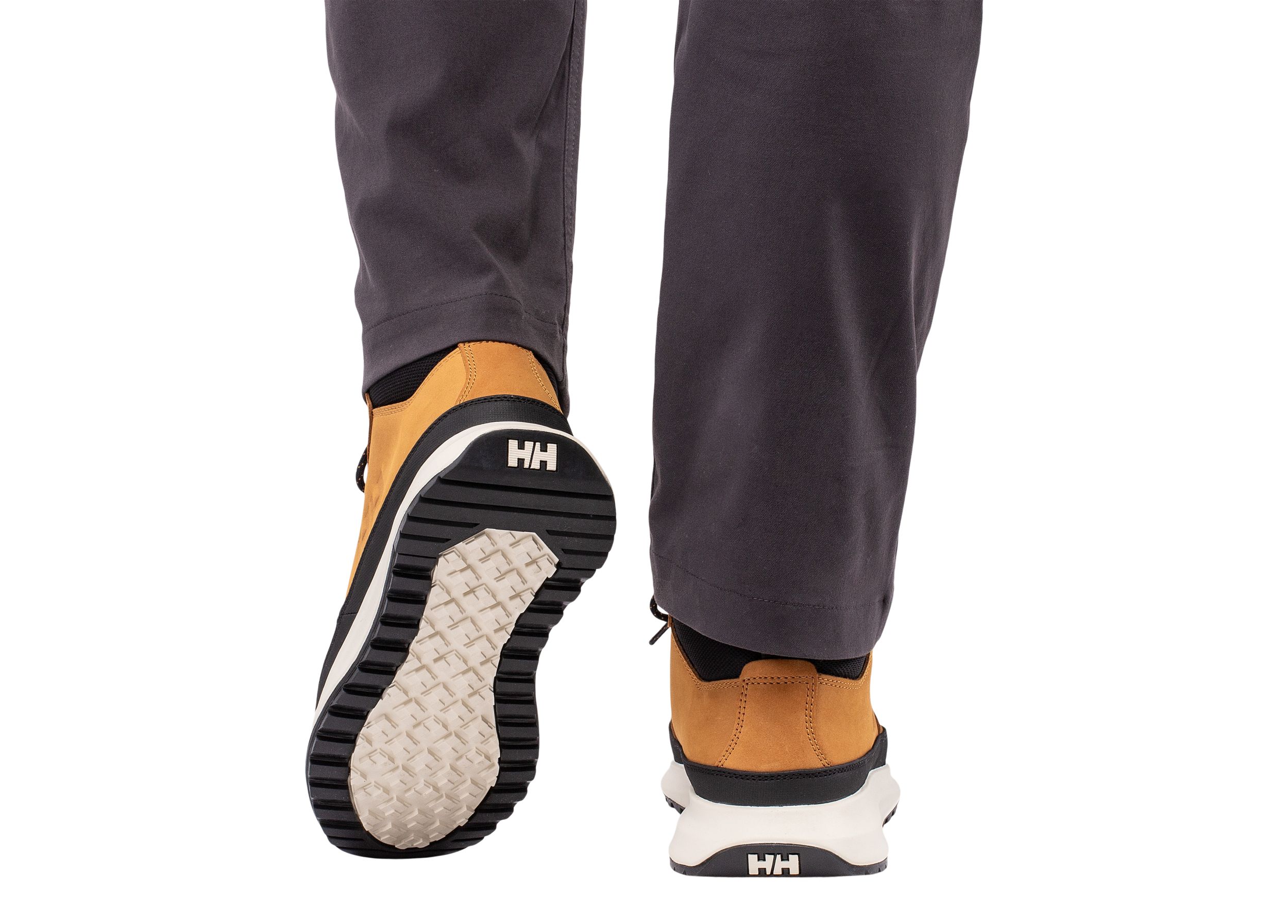 Helly Hansen Men's Beckett Mid Boots