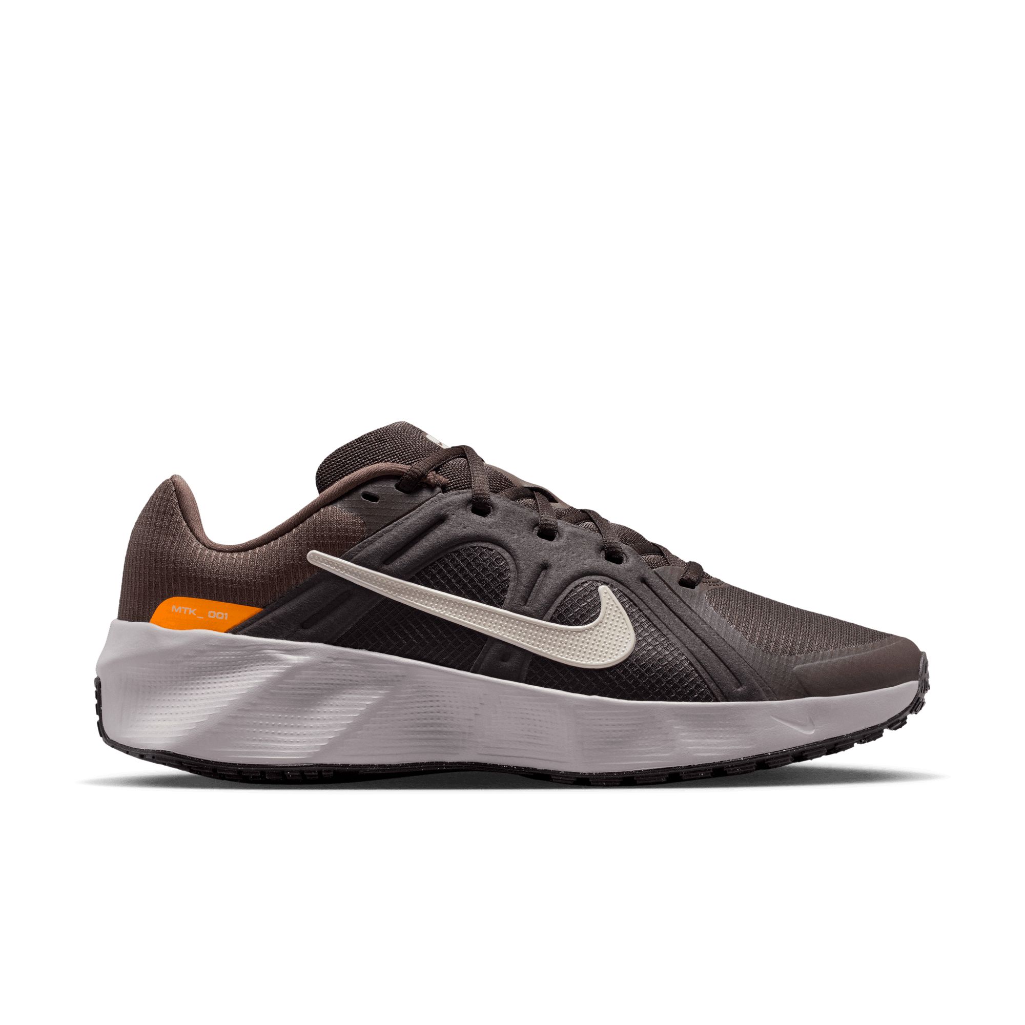 Nike Men's Metro Tek Durable Urban Footwear