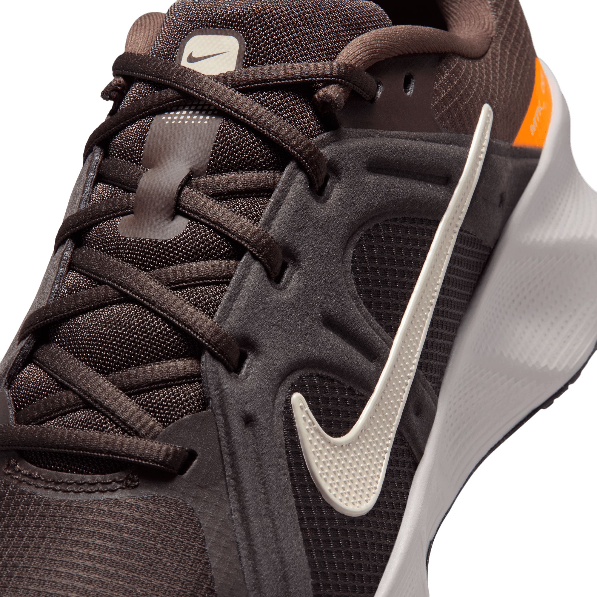 Nike Men's Metro Tek Durable Urban Footwear