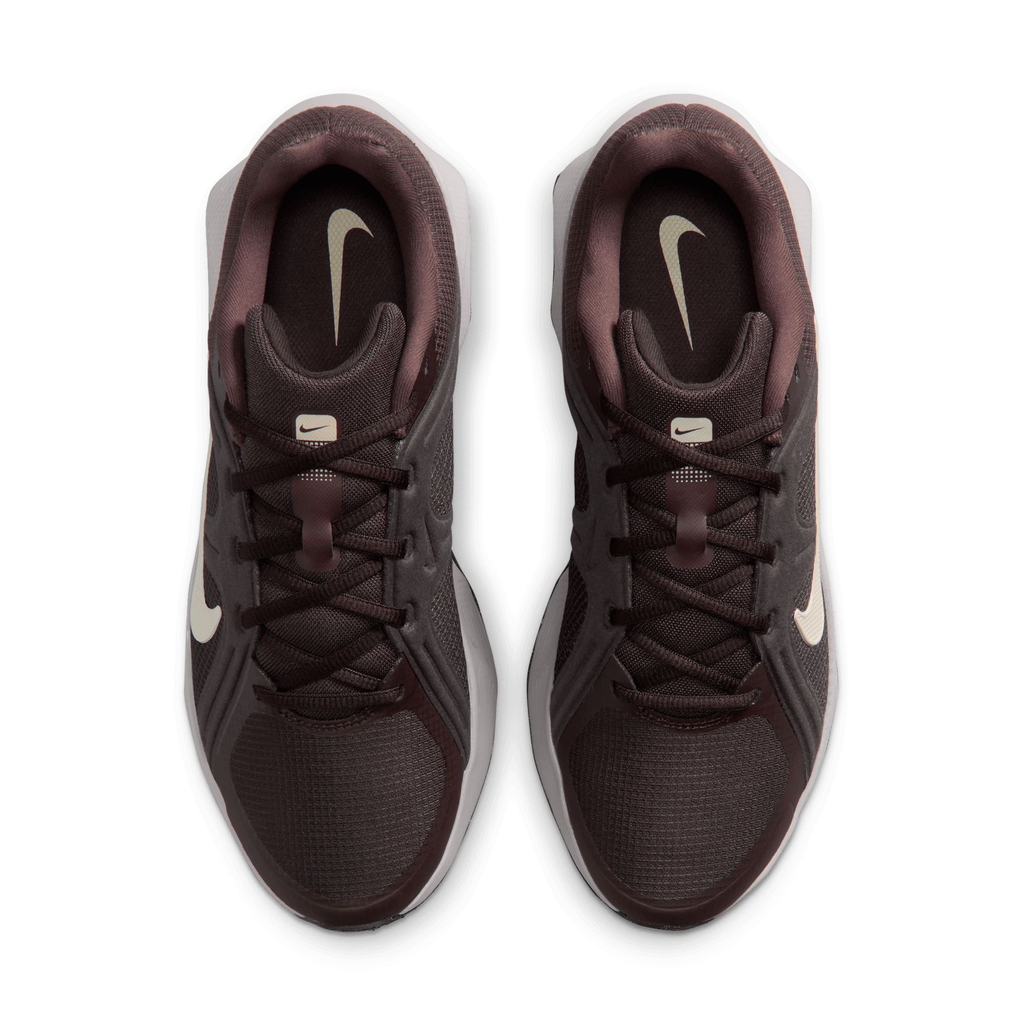 Nike Men's Metro Tek Durable Urban Footwear
