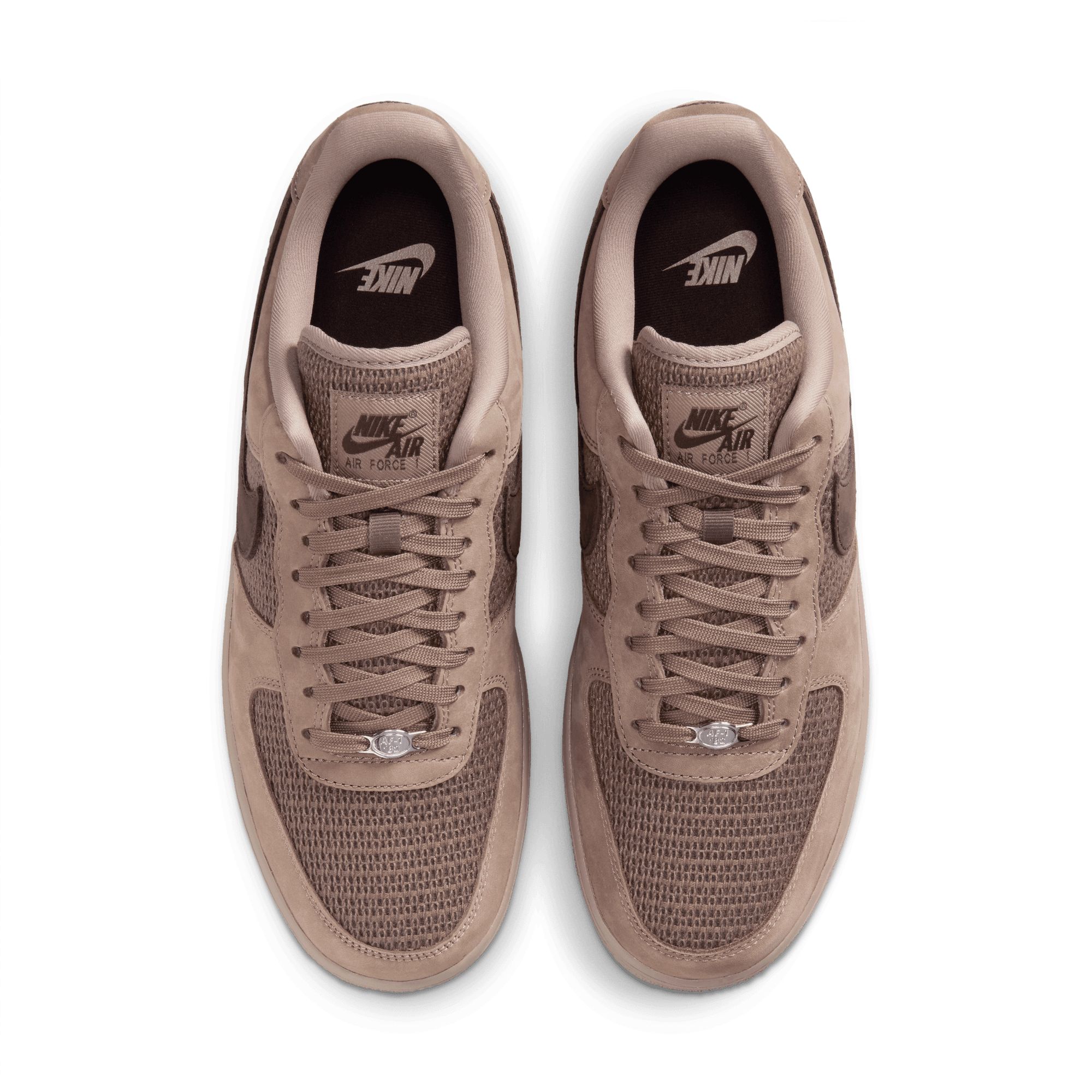 Nike Men's Air Force 1 '07 LV8 Shoes