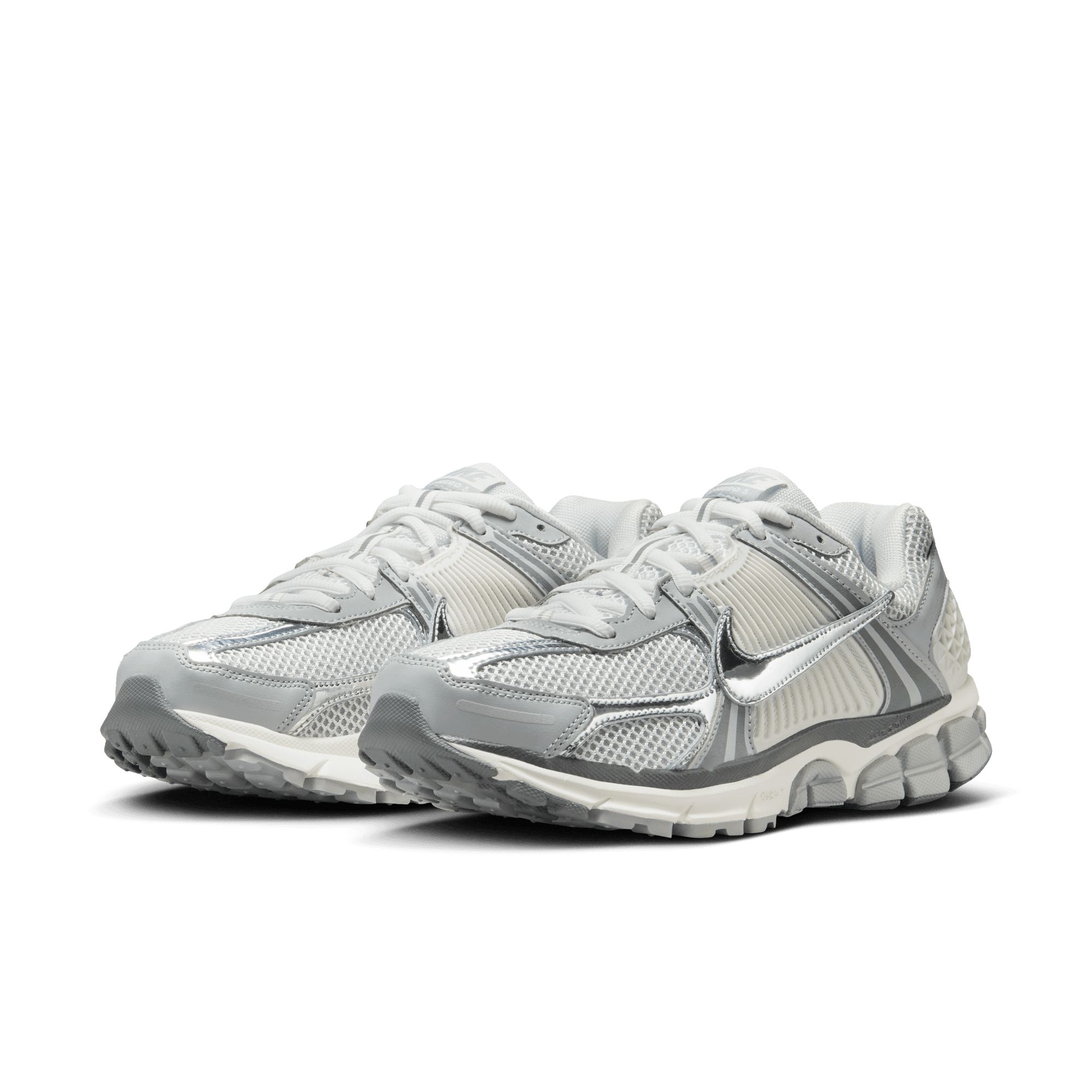 Nike Men's Zoom Vomero 5 Air Zoom Cushioned Shoes