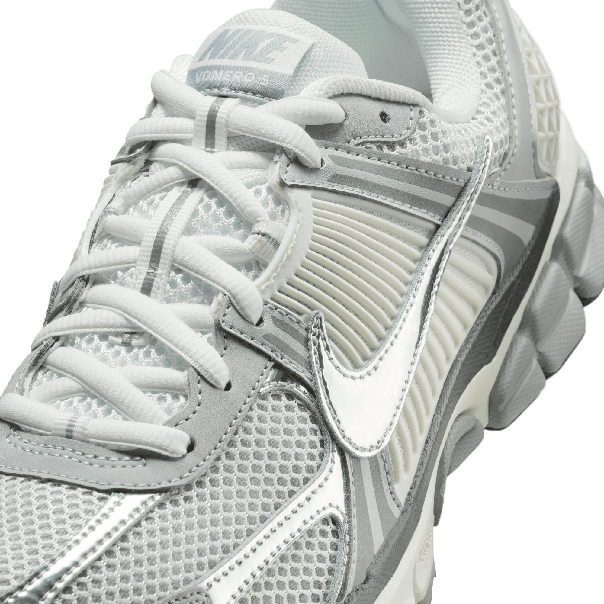 Nike Men's Zoom Vomero 5 Air Zoom Cushioned Shoes