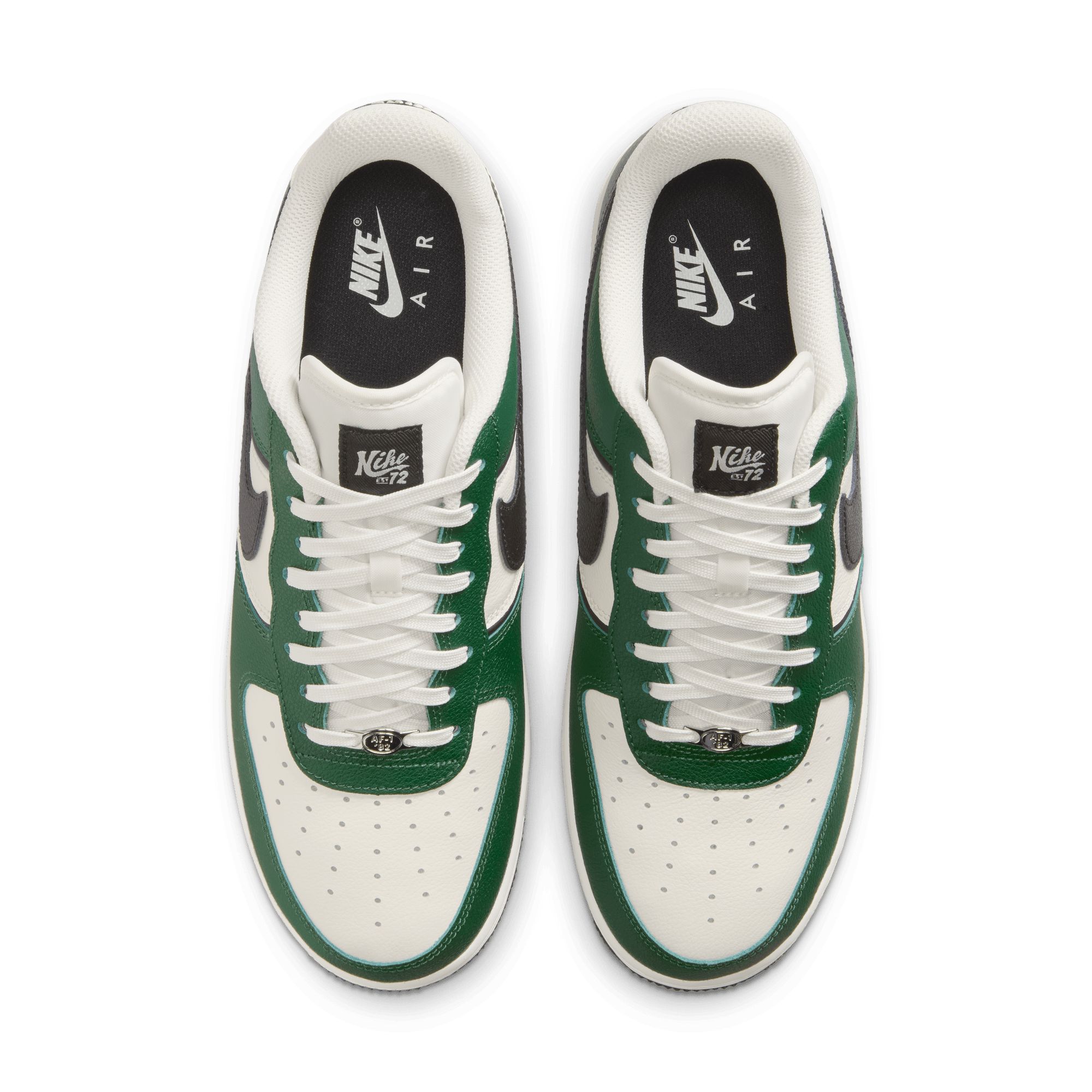 Nike Men's Air Force 1 '07 LV8 Shoes