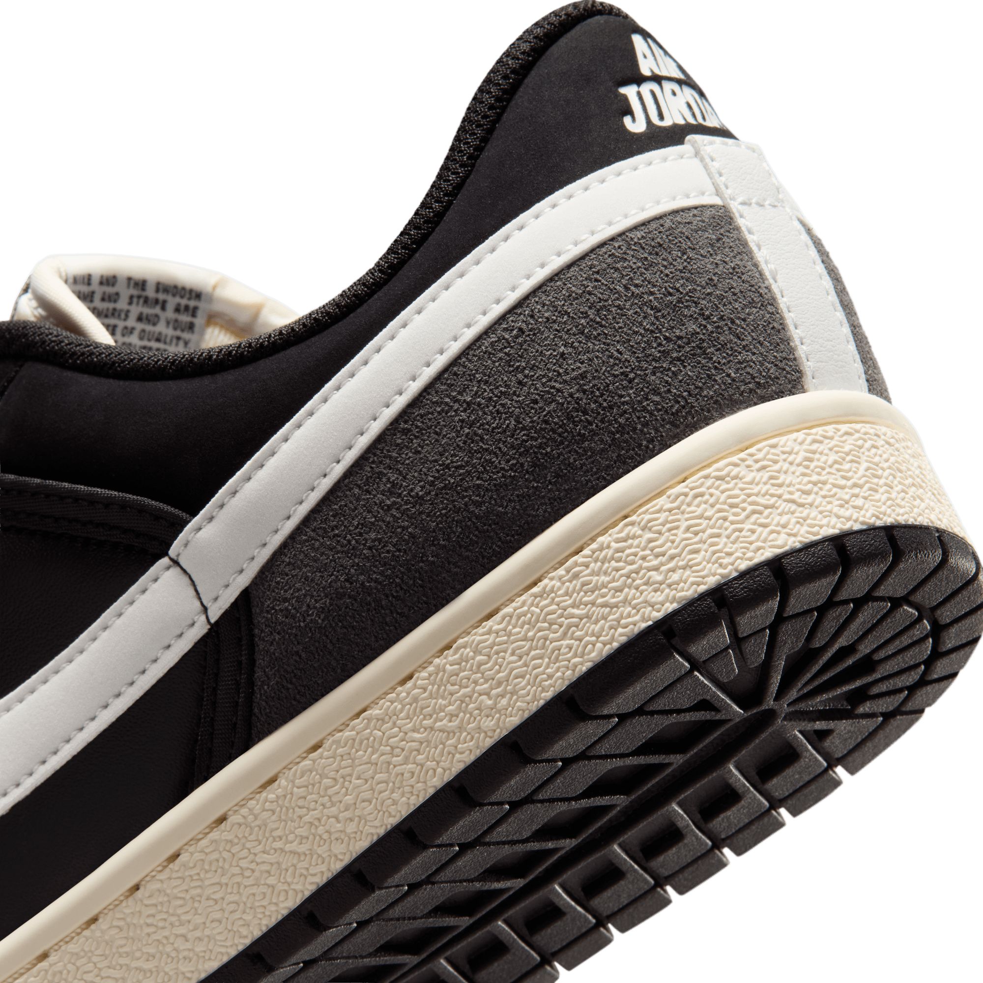 Nike Men's Air Jordan Skyline Low Shoes