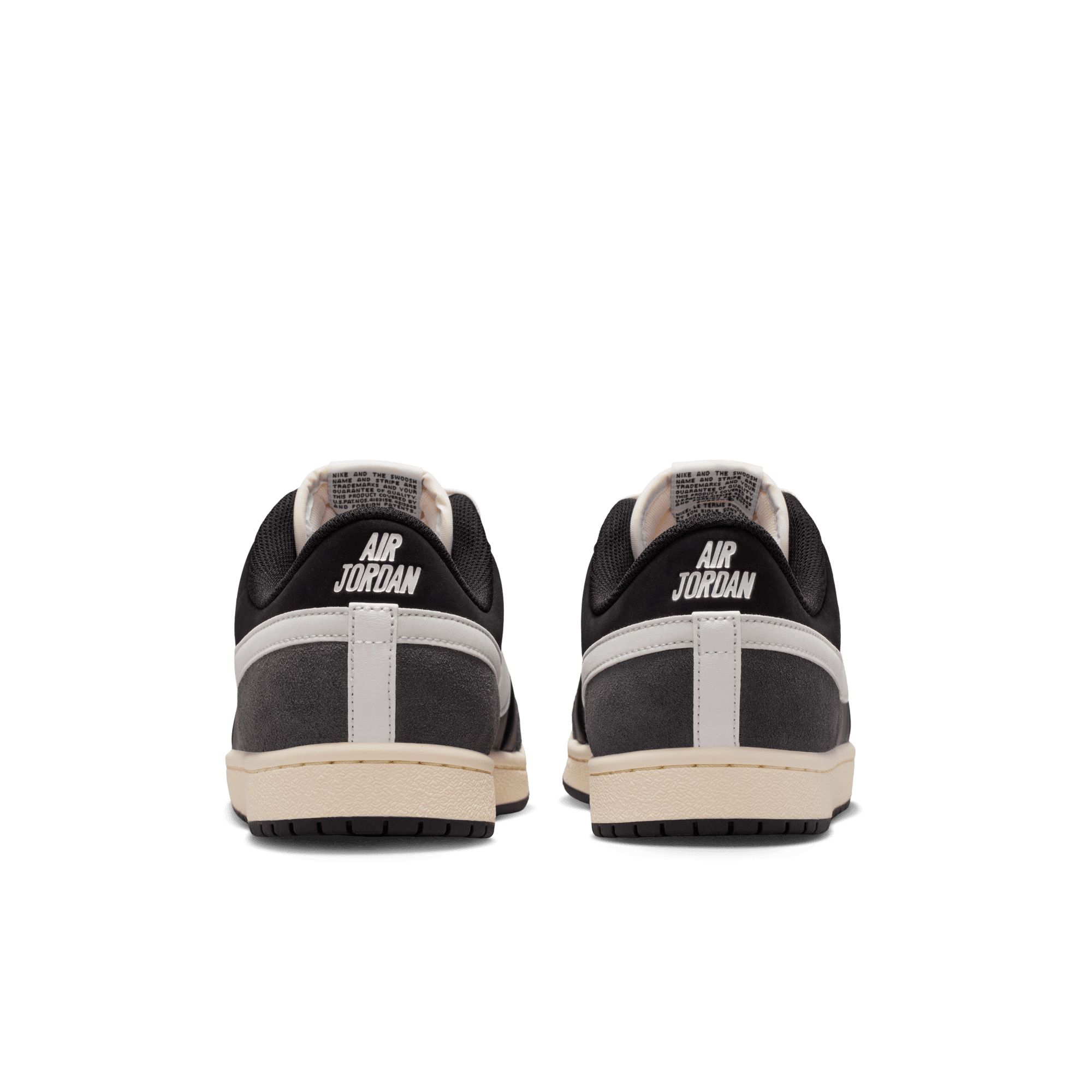 Nike Men's Air Jordan Skyline Low Shoes