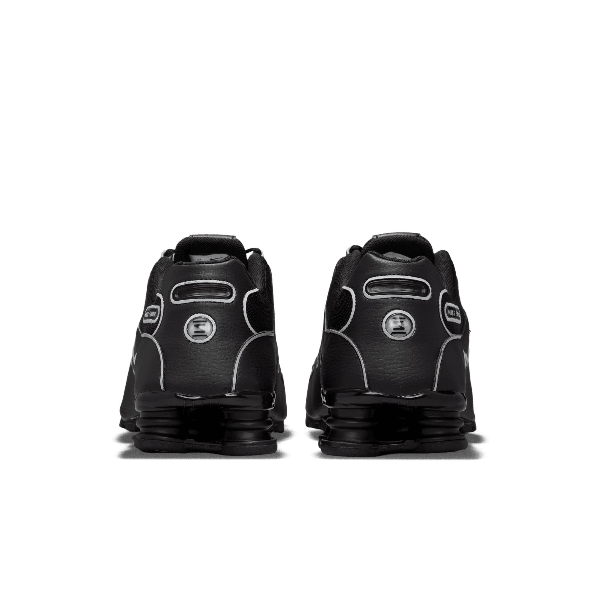 Nike Men's Shox NZ Shoes