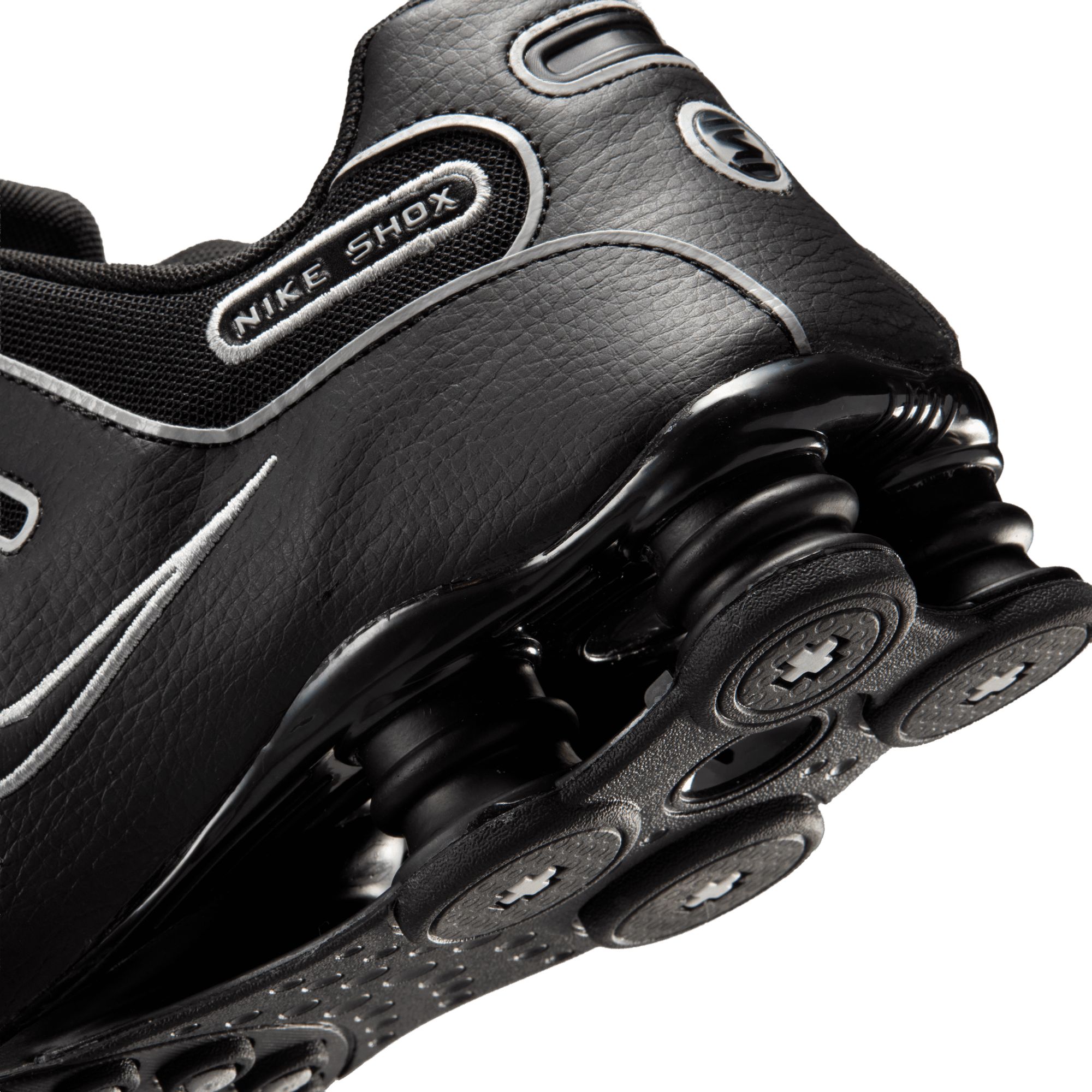 Nike Men's Shox NZ Shoes