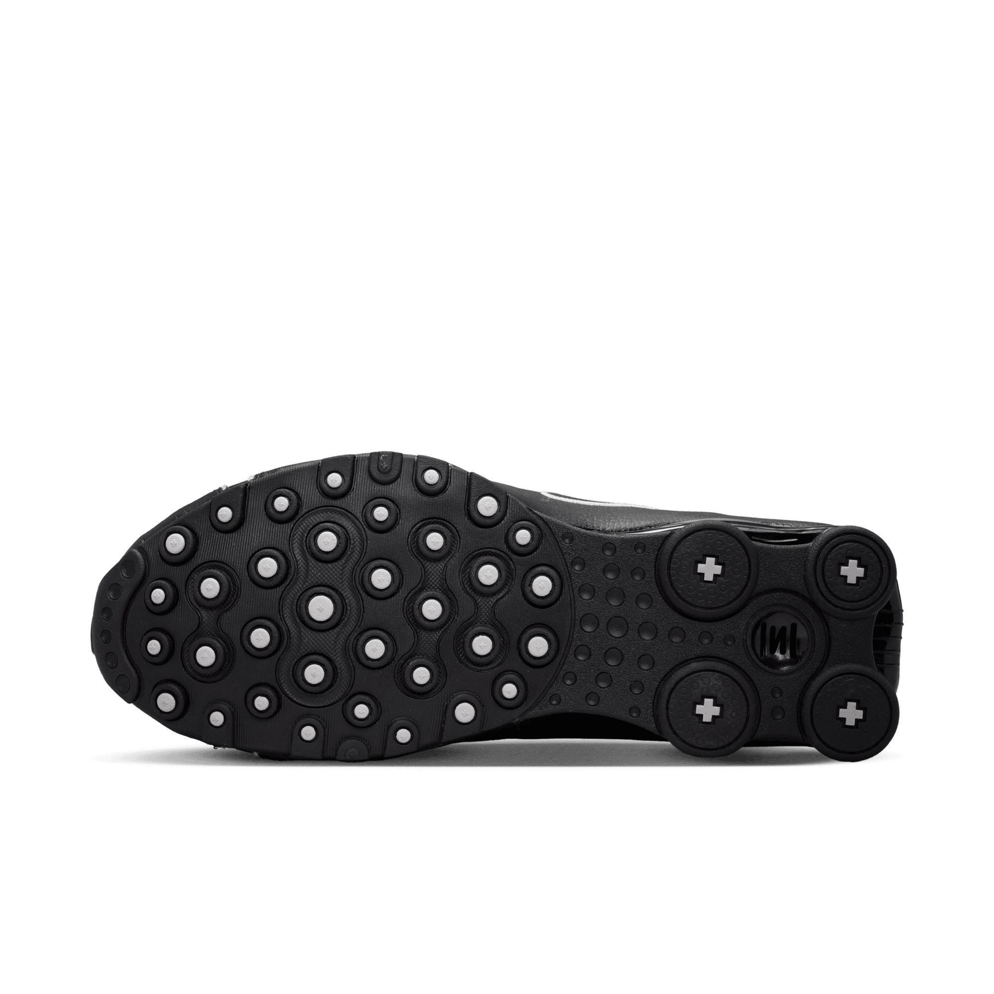 Nike Men's Shox NZ Shoes
