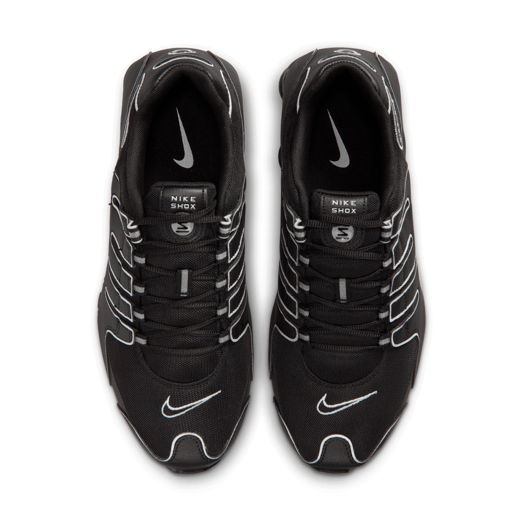 Nike Men's Shox NZ Shoes