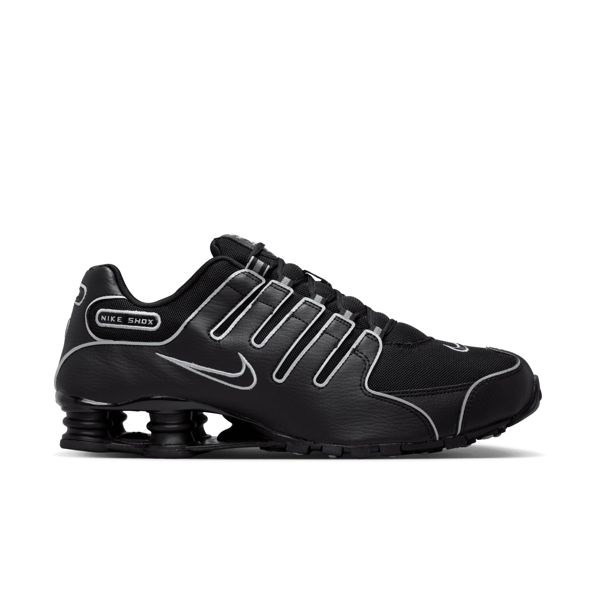 Nike Men's Shox NZ Shoes