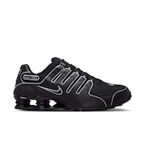 Nike Men's Shox NZ Shoes Side_Right