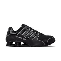 Nike Men's Shox NZ Shoes