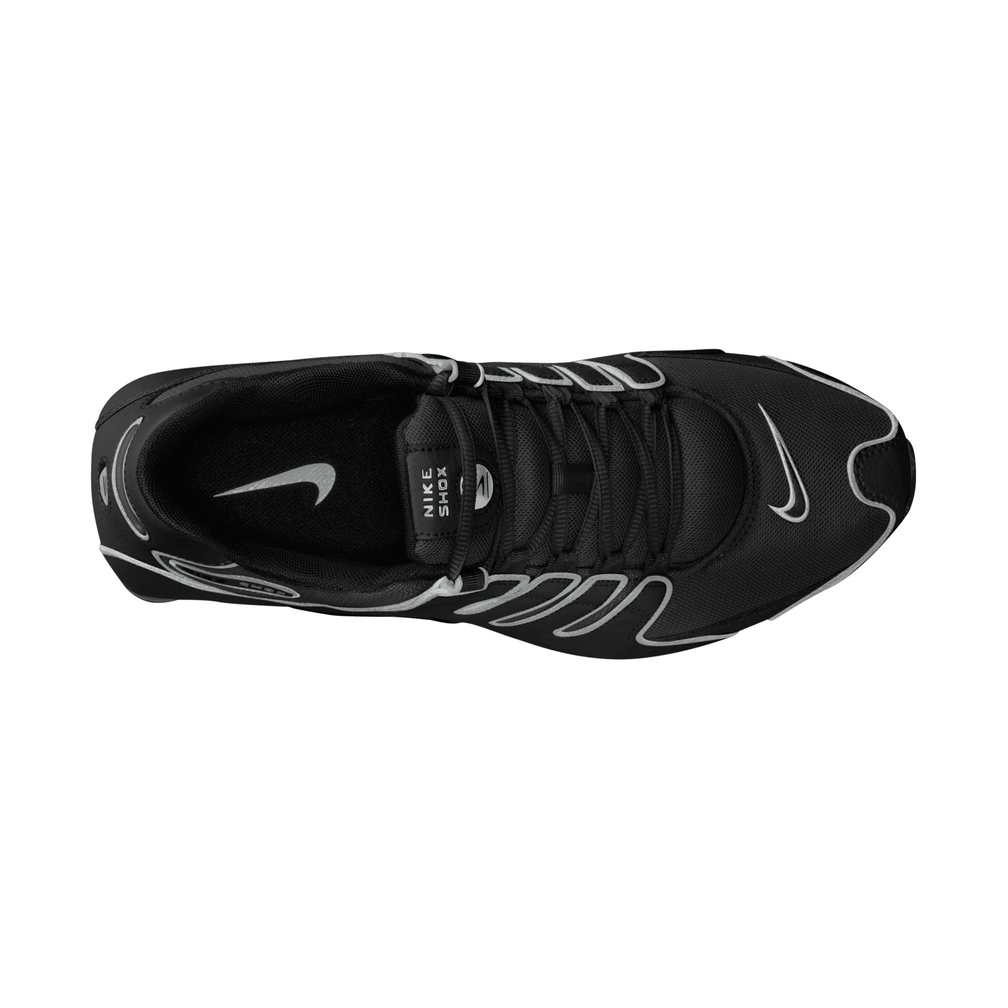 Nike Men's Shox NZ Shoes