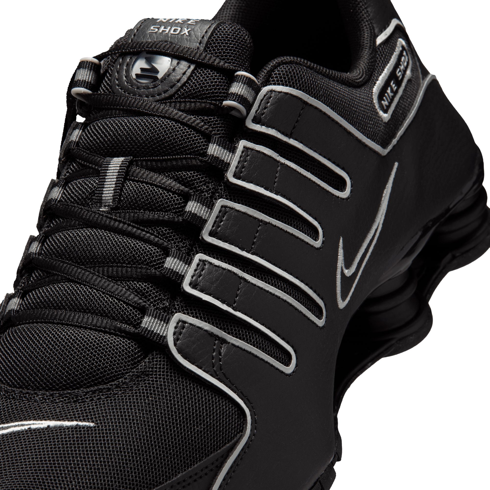 Nike Men's Shox NZ Shoes