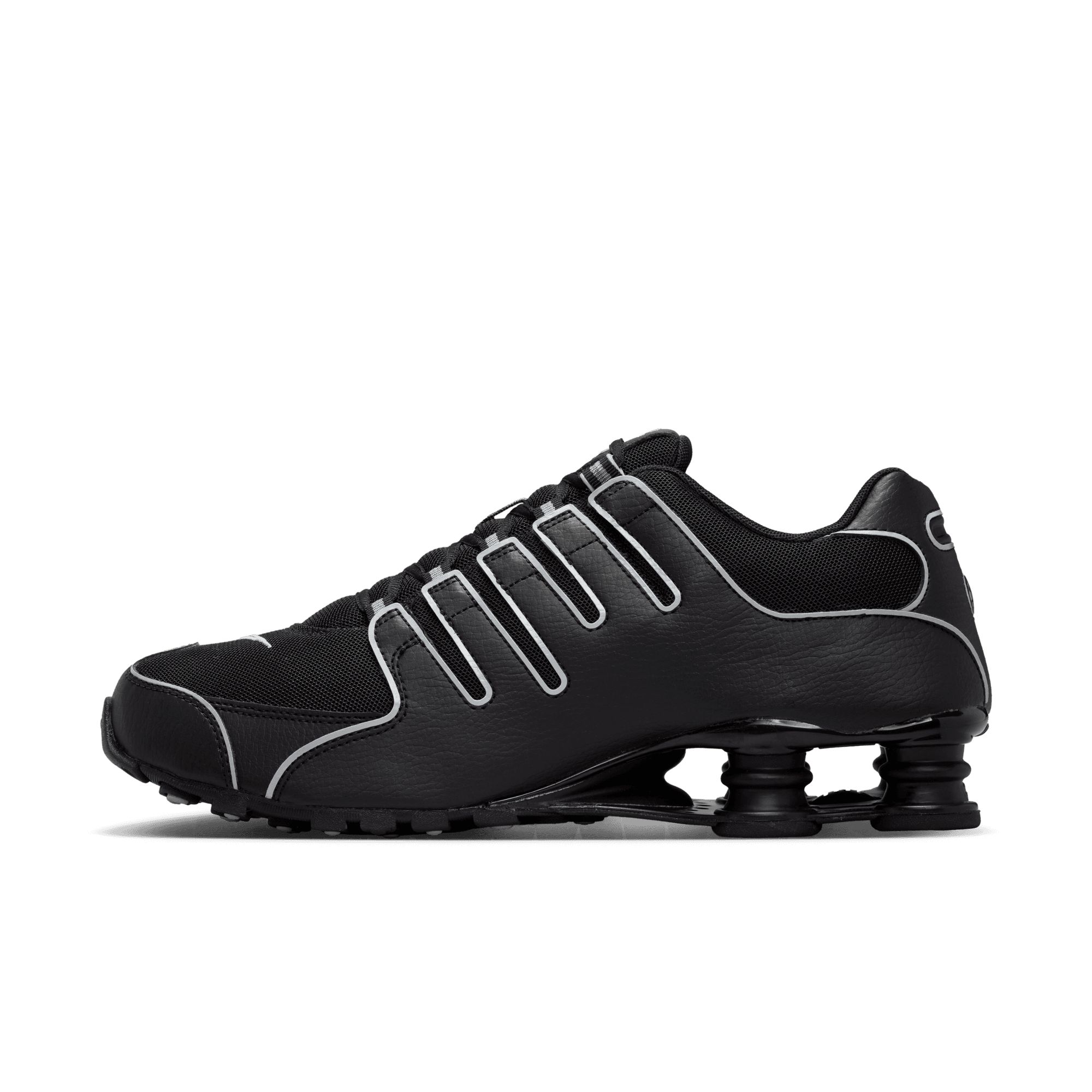 Nike Men's Shox NZ Shoes