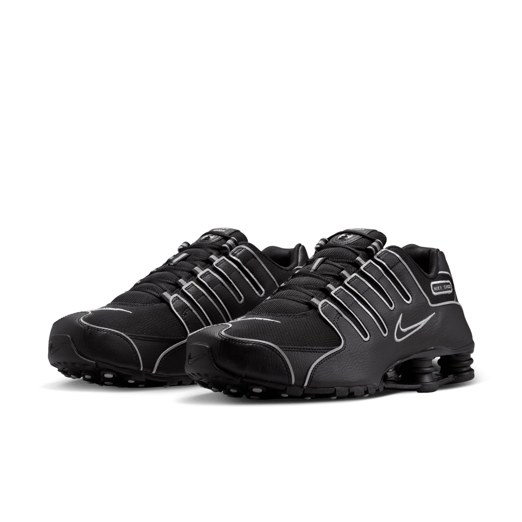 Nike Men's Shox NZ Shoes
