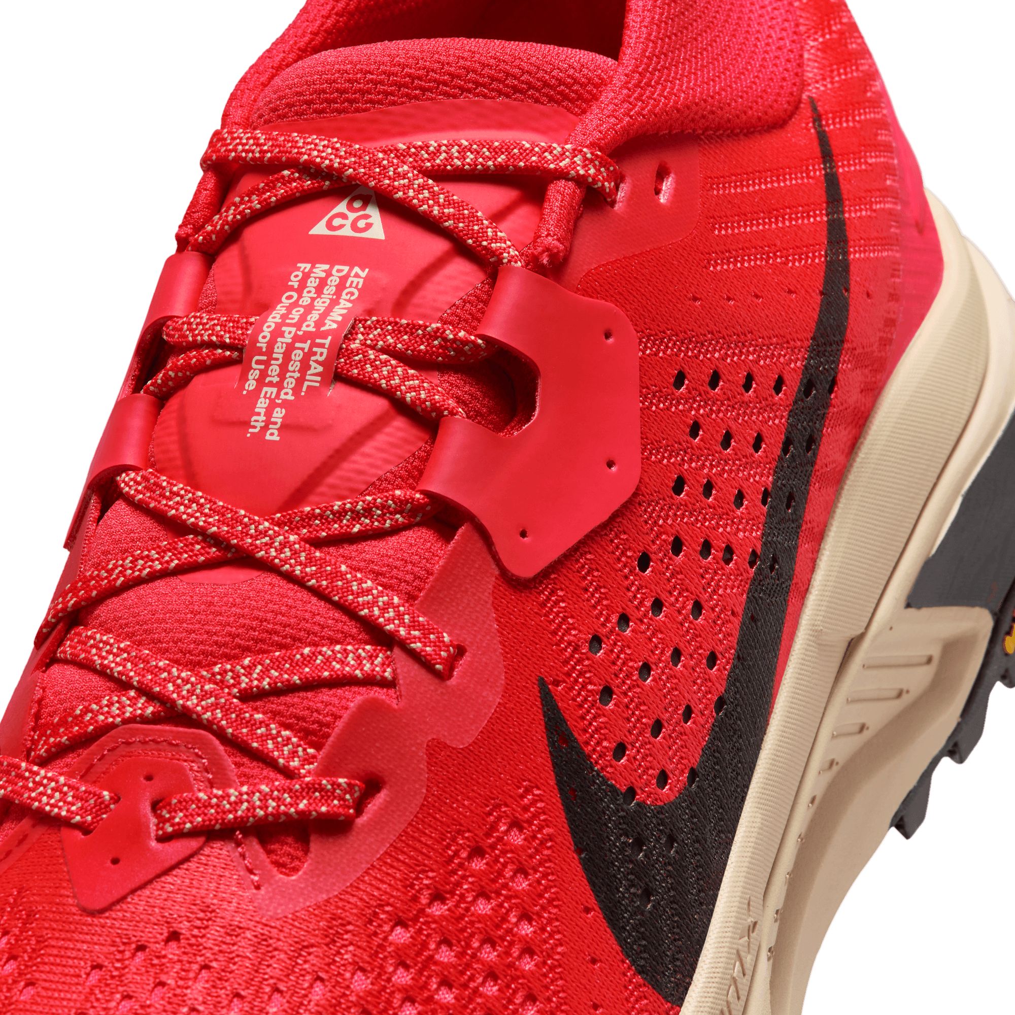 Nike Men's ACG Zegama Trail Running Shoes