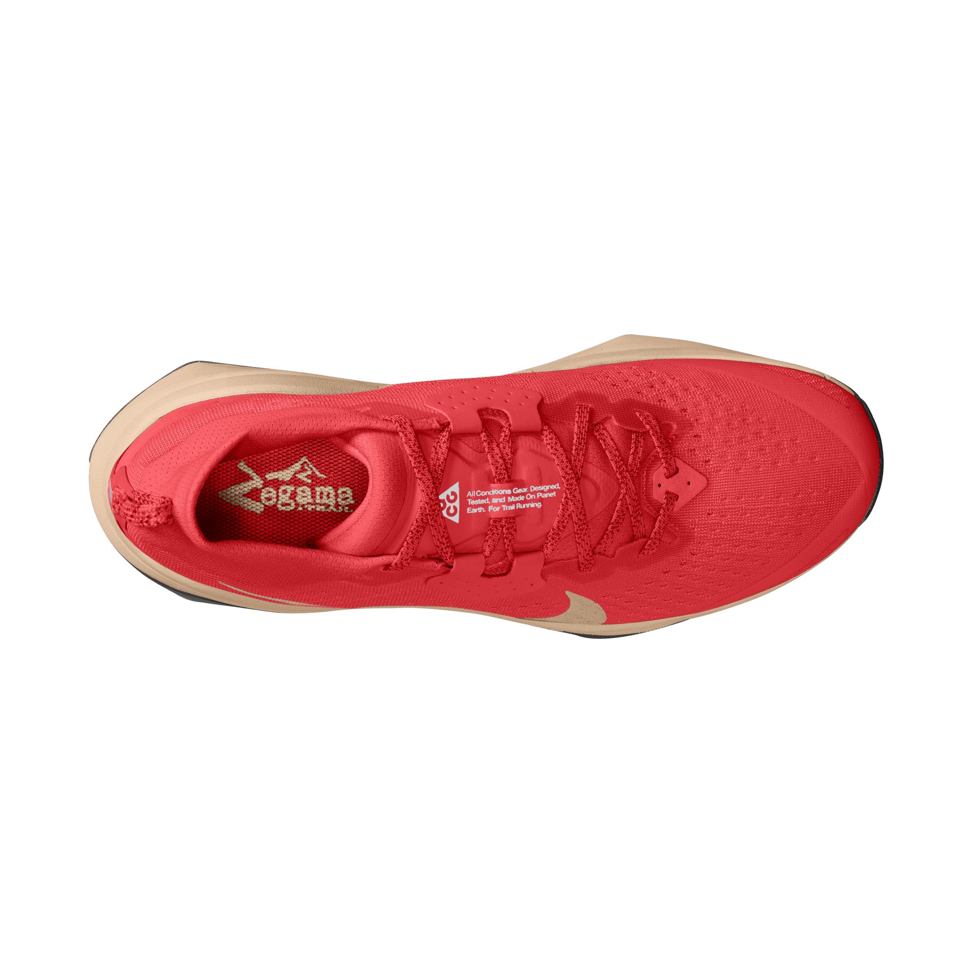Nike Men's ACG Zegama Trail Running Shoes