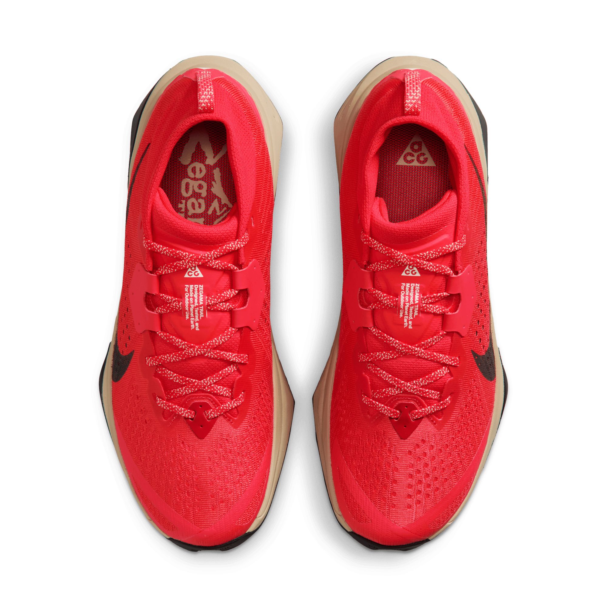Nike Men's ACG Zegama Trail Running Shoes