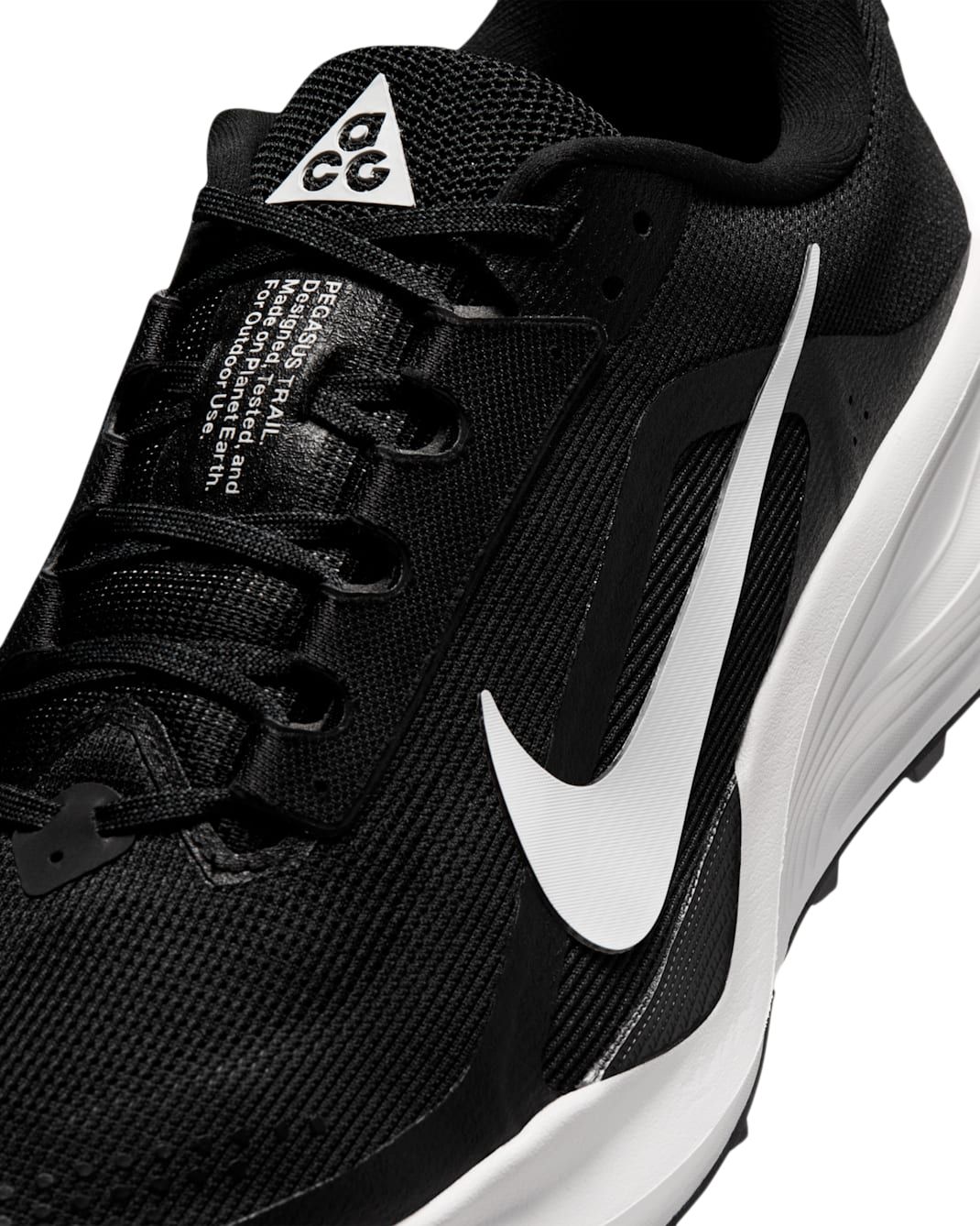 Nike Men's ACG Pegasus Trail Running Shoes