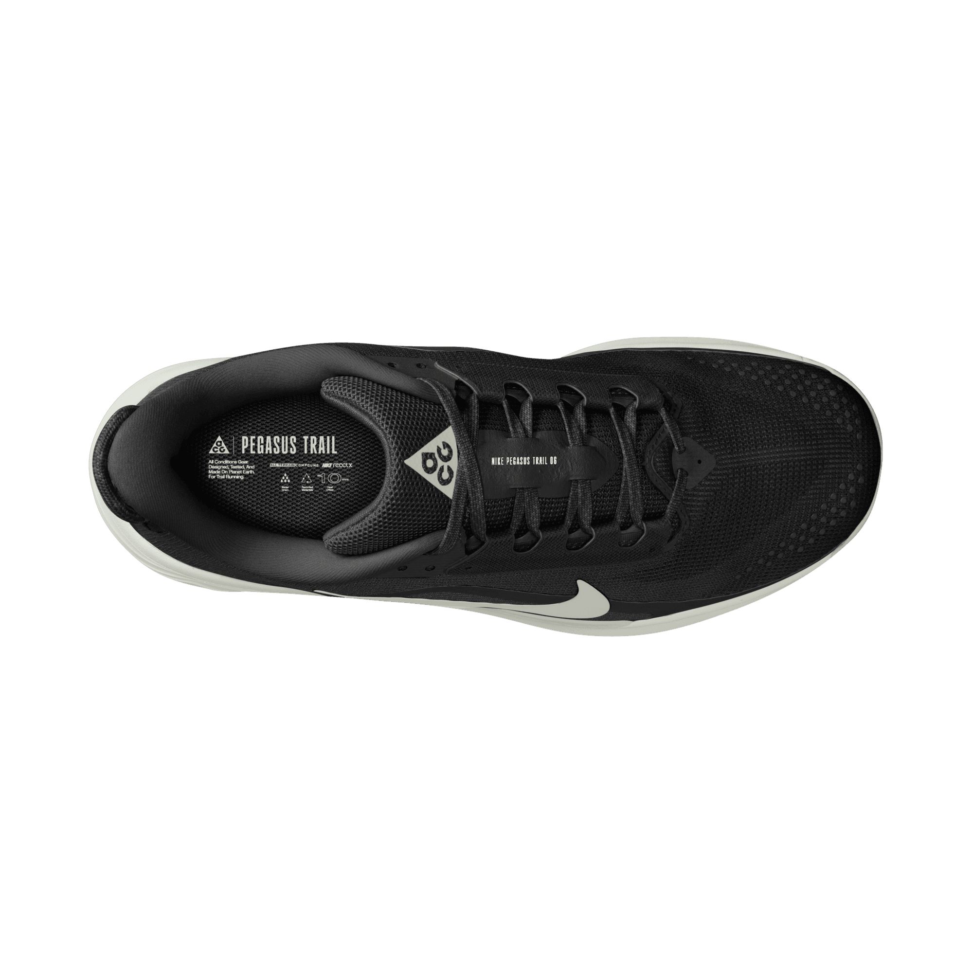 Nike Men's ACG Pegasus Trail Running Shoes