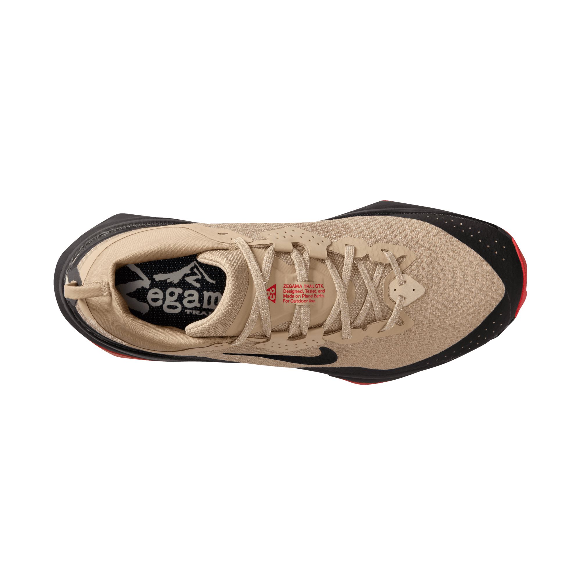 Nike Men's ACG Zegama Trail GORE-TEX Trail Running Shoes