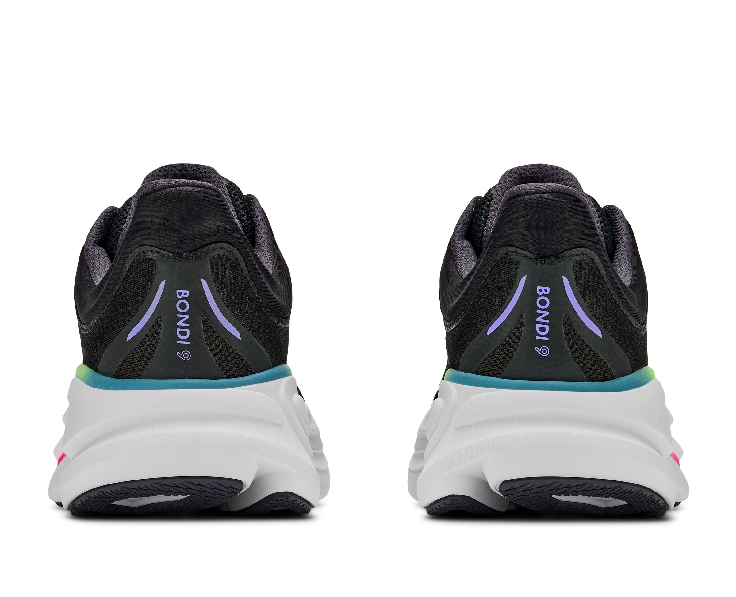 HOKA Men's Bondi 9 Running Shoes