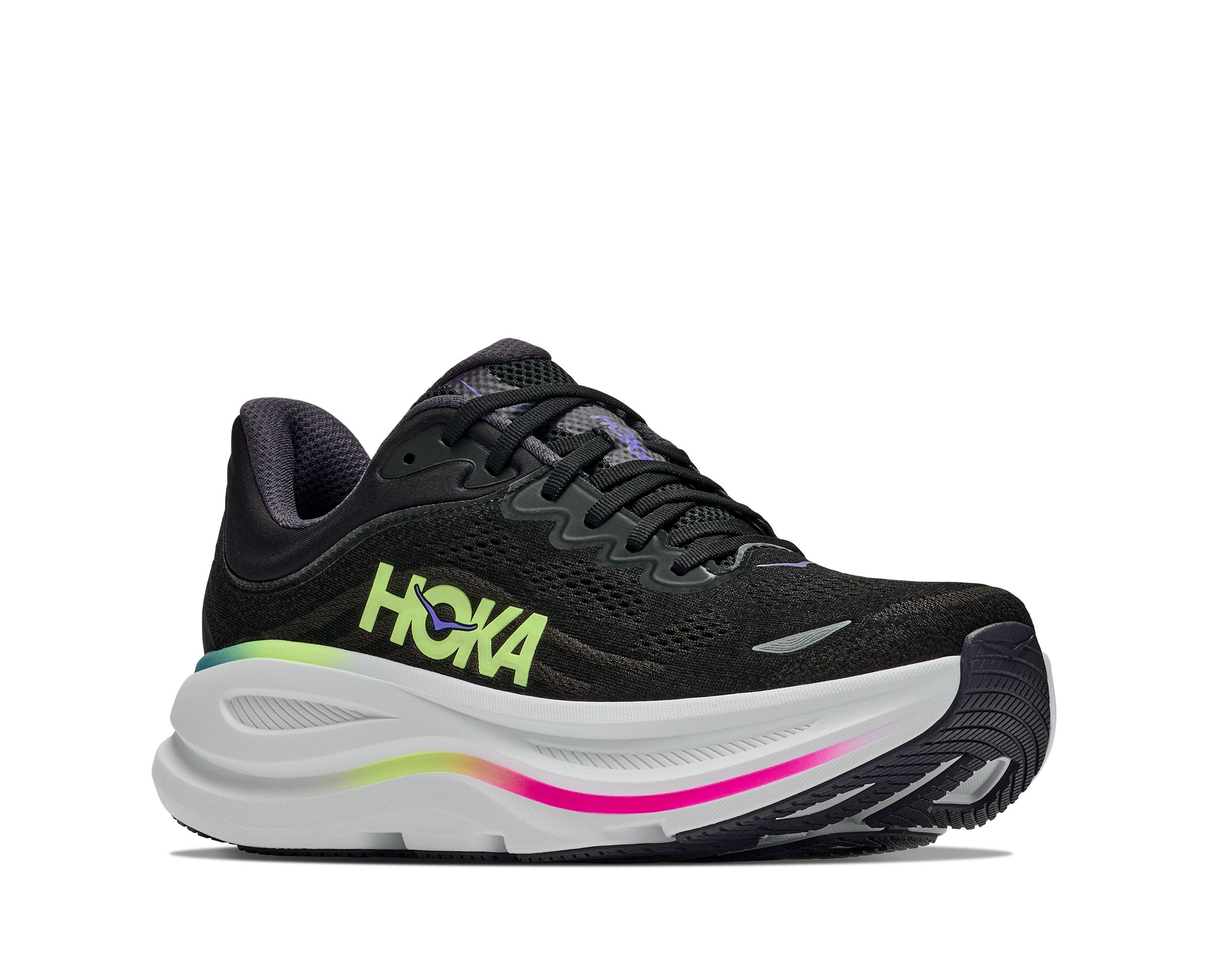 HOKA Men's Bondi 9 Running Shoes