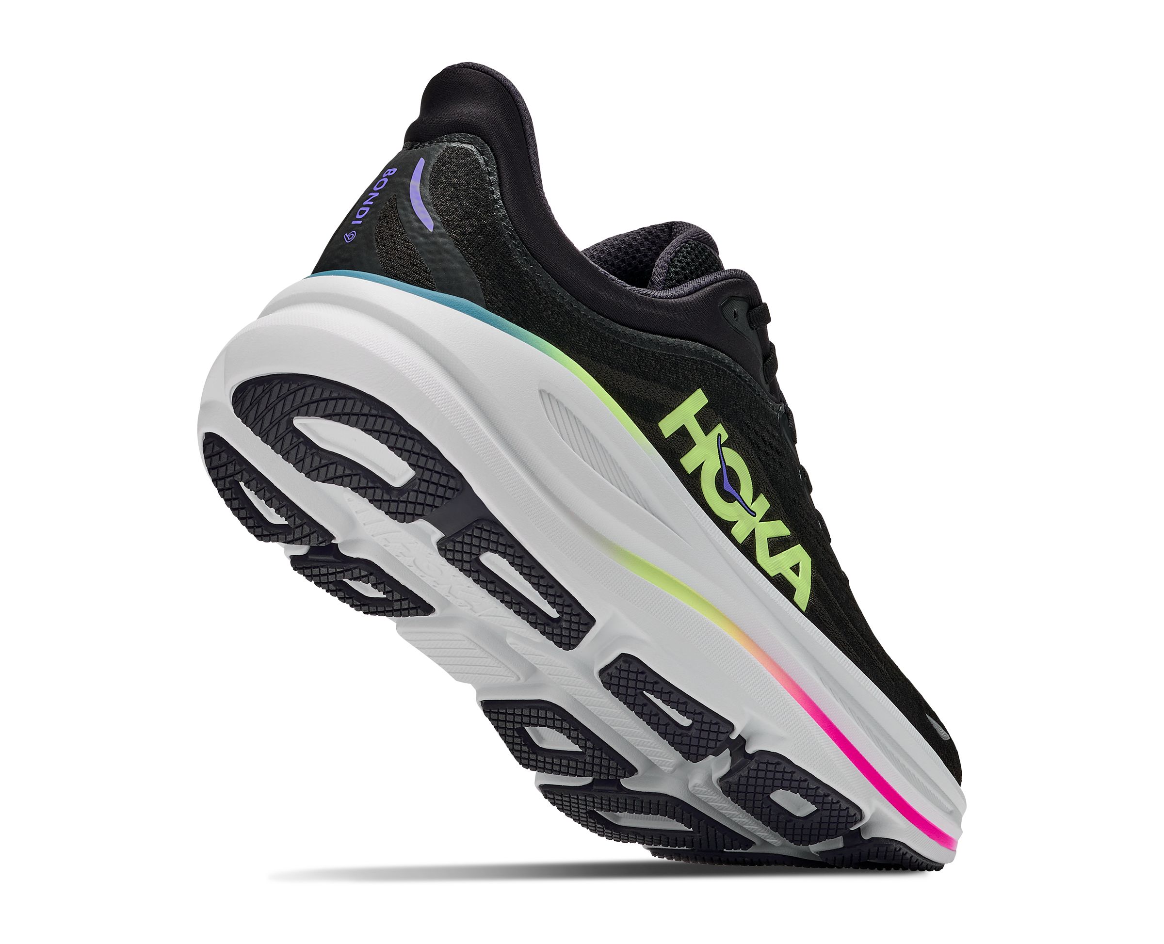 HOKA Men's Bondi 9 Running Shoes