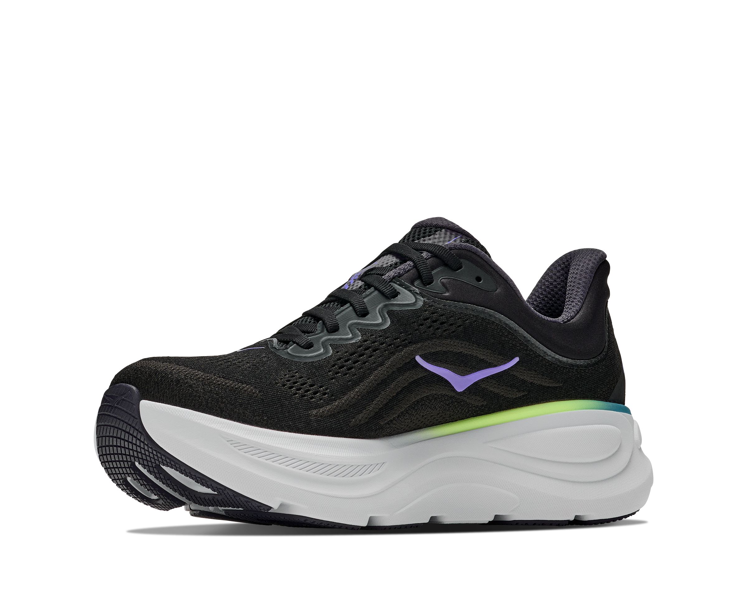 HOKA Men's Bondi 9 Running Shoes