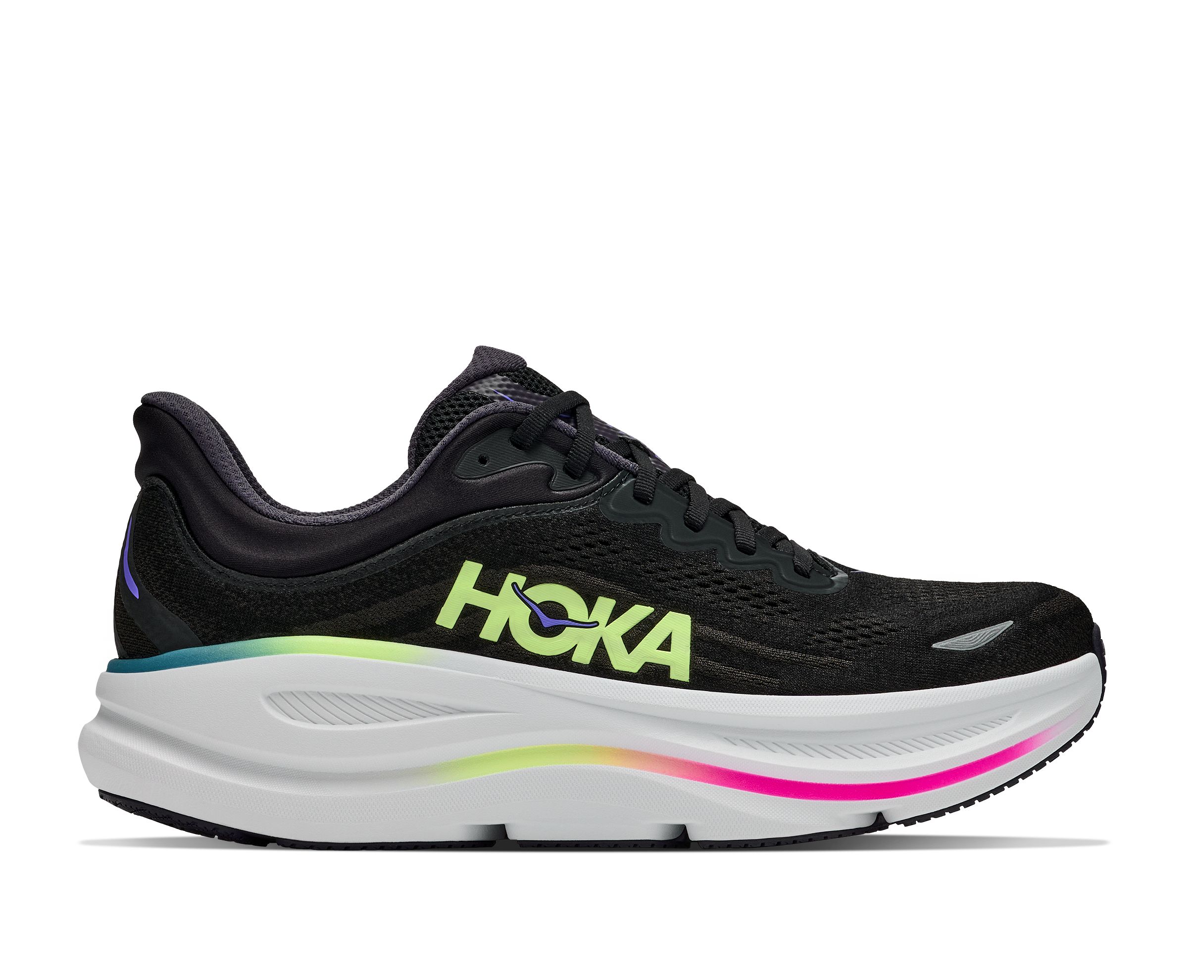HOKA Men's Bondi 9 Running Shoes