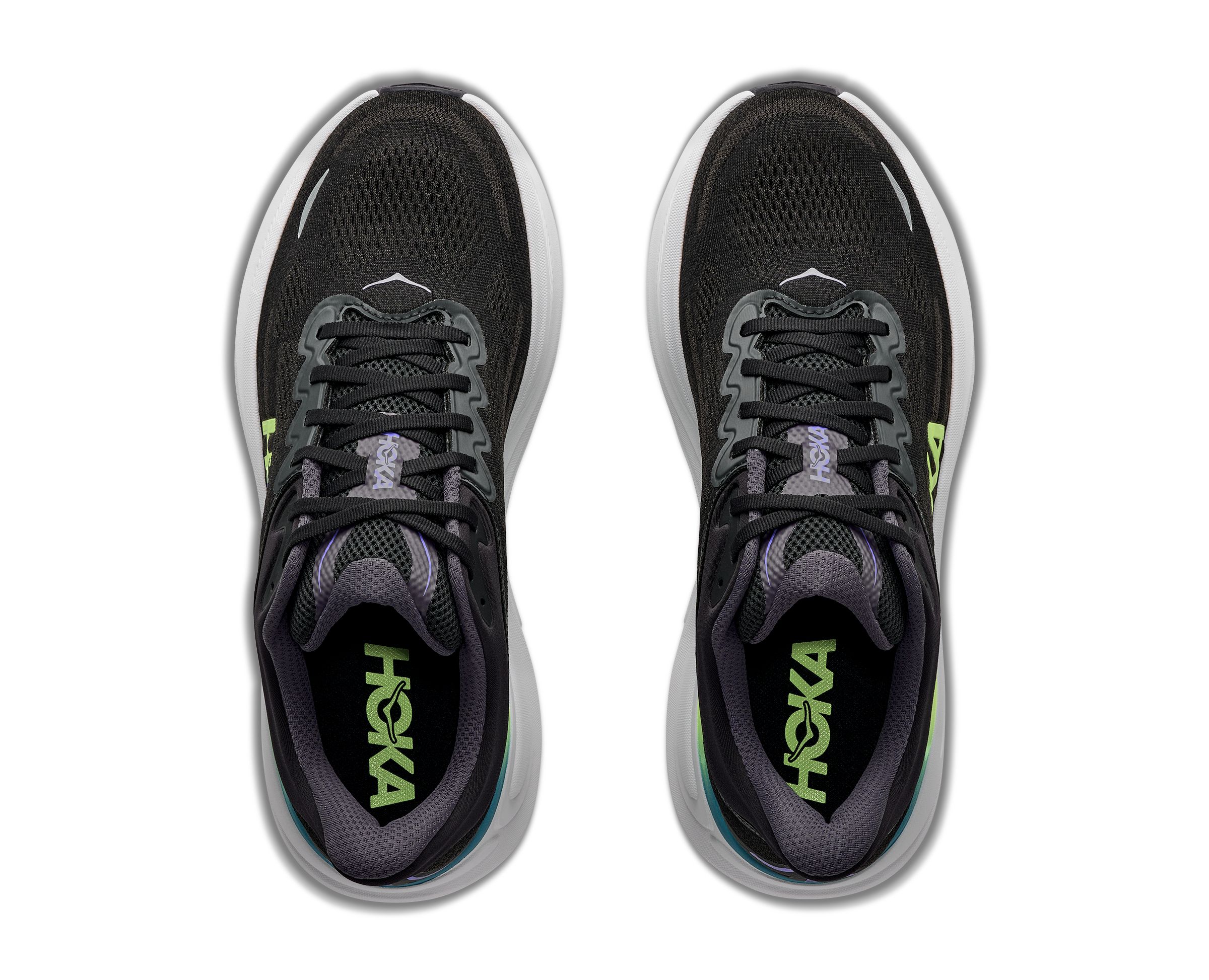 HOKA Men's Bondi 9 Running Shoes