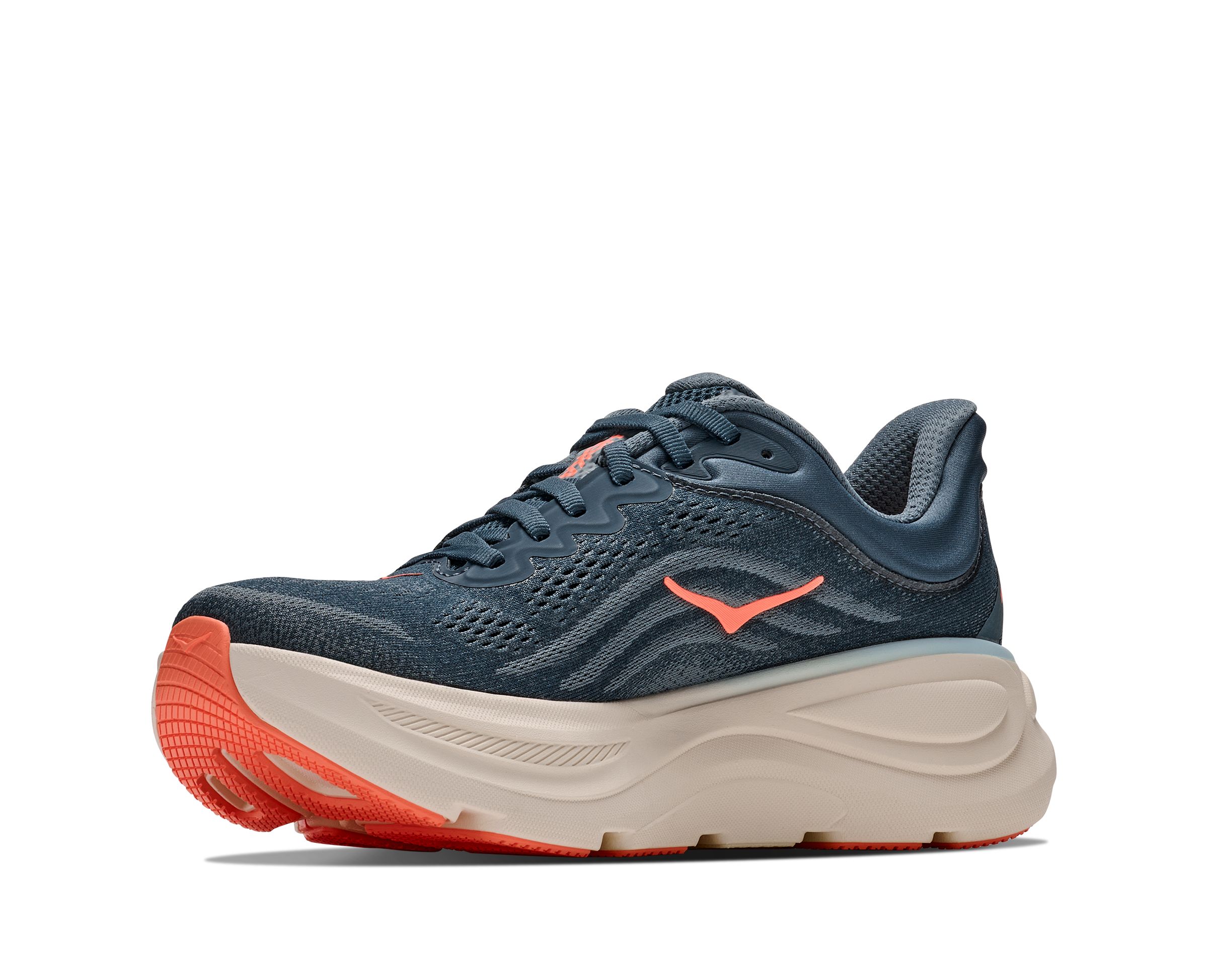 HOKA Men's Bondi 9 Running Shoes