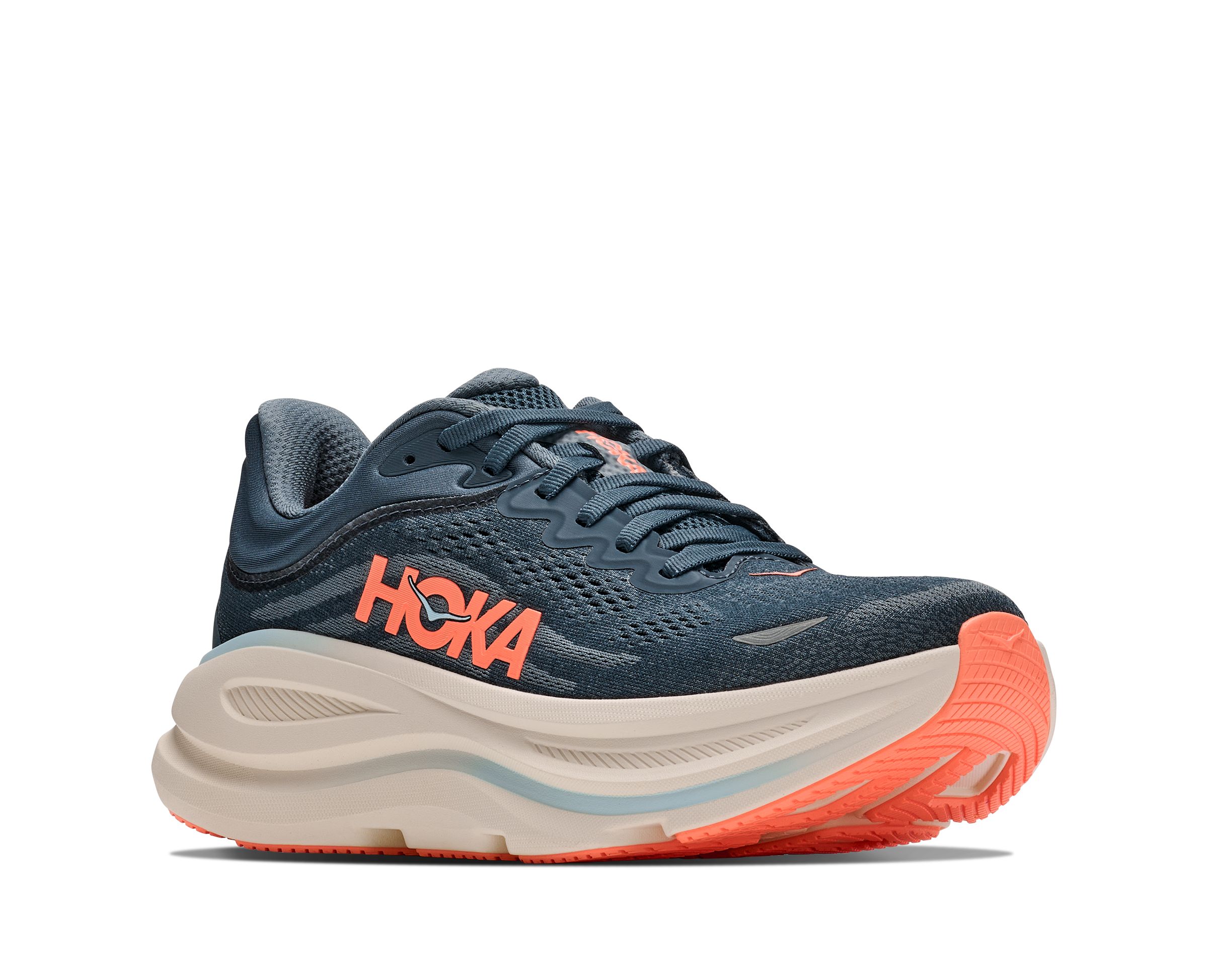 HOKA Men's Bondi 9 Running Shoes