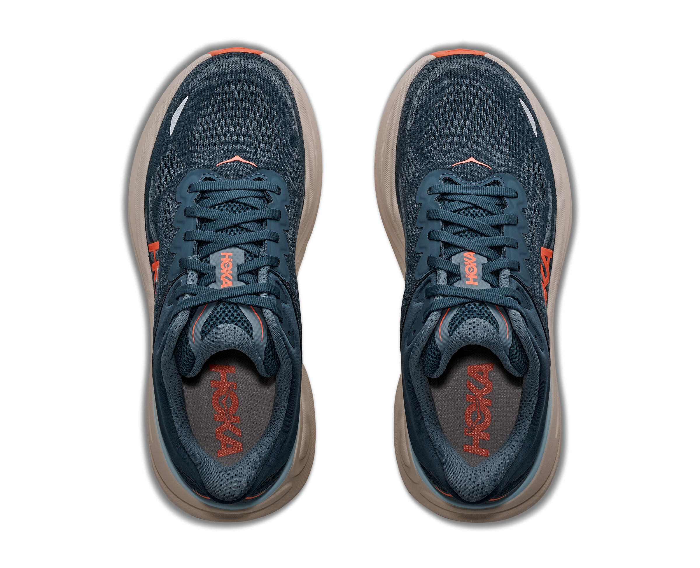 HOKA Men's Bondi 9 Running Shoes