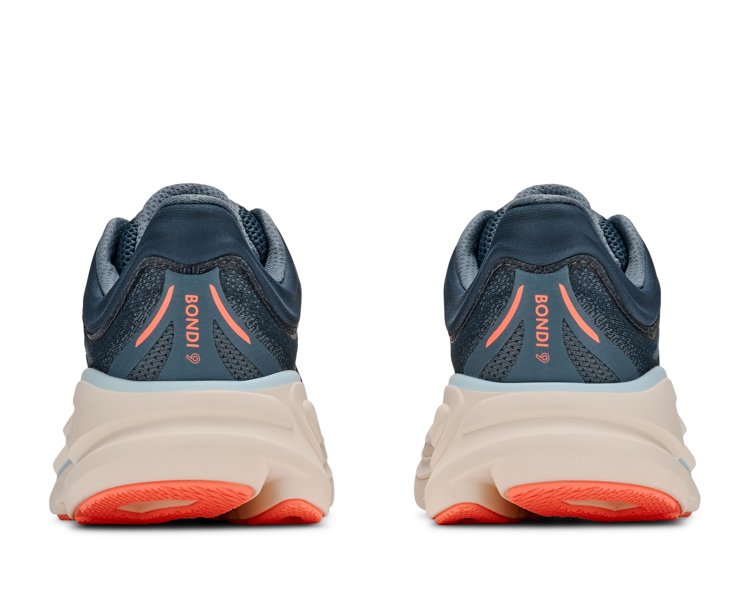 HOKA Men's Bondi 9 Running Shoes