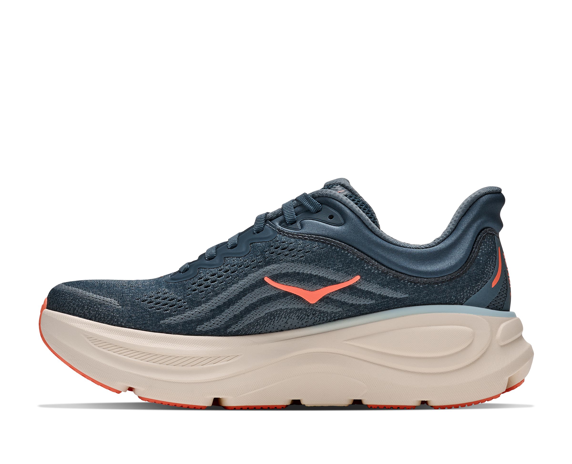 HOKA Men's Bondi 9 Running Shoes