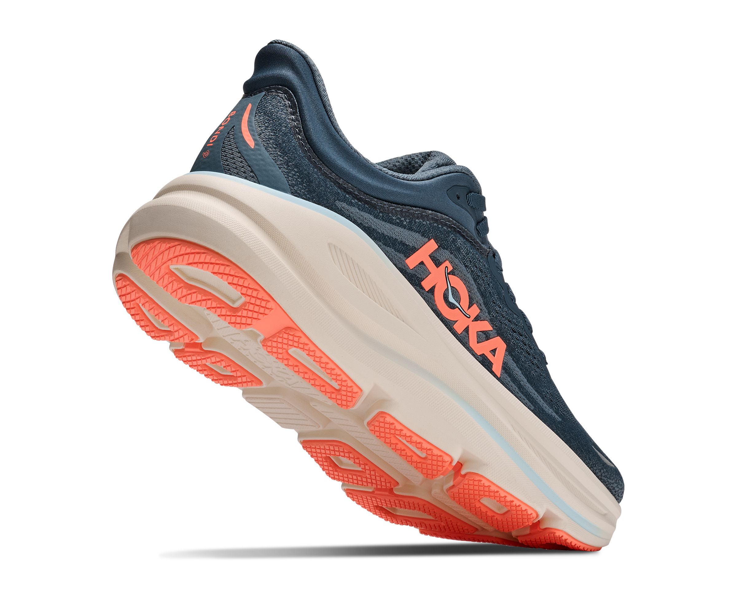 HOKA Men's Bondi 9 Running Shoes